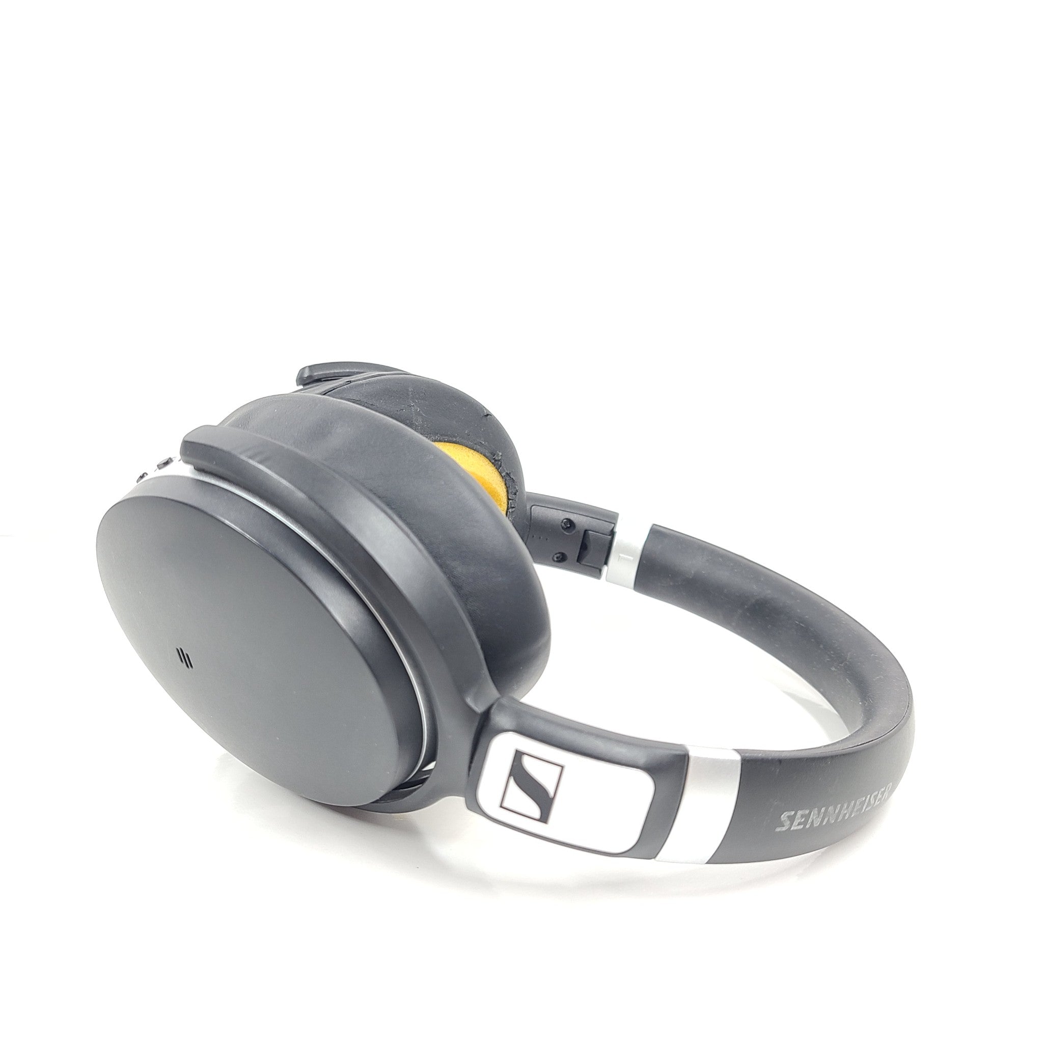 Sennheiser HD 4.50 ANC Bluetooth Wireless Headphones - Black