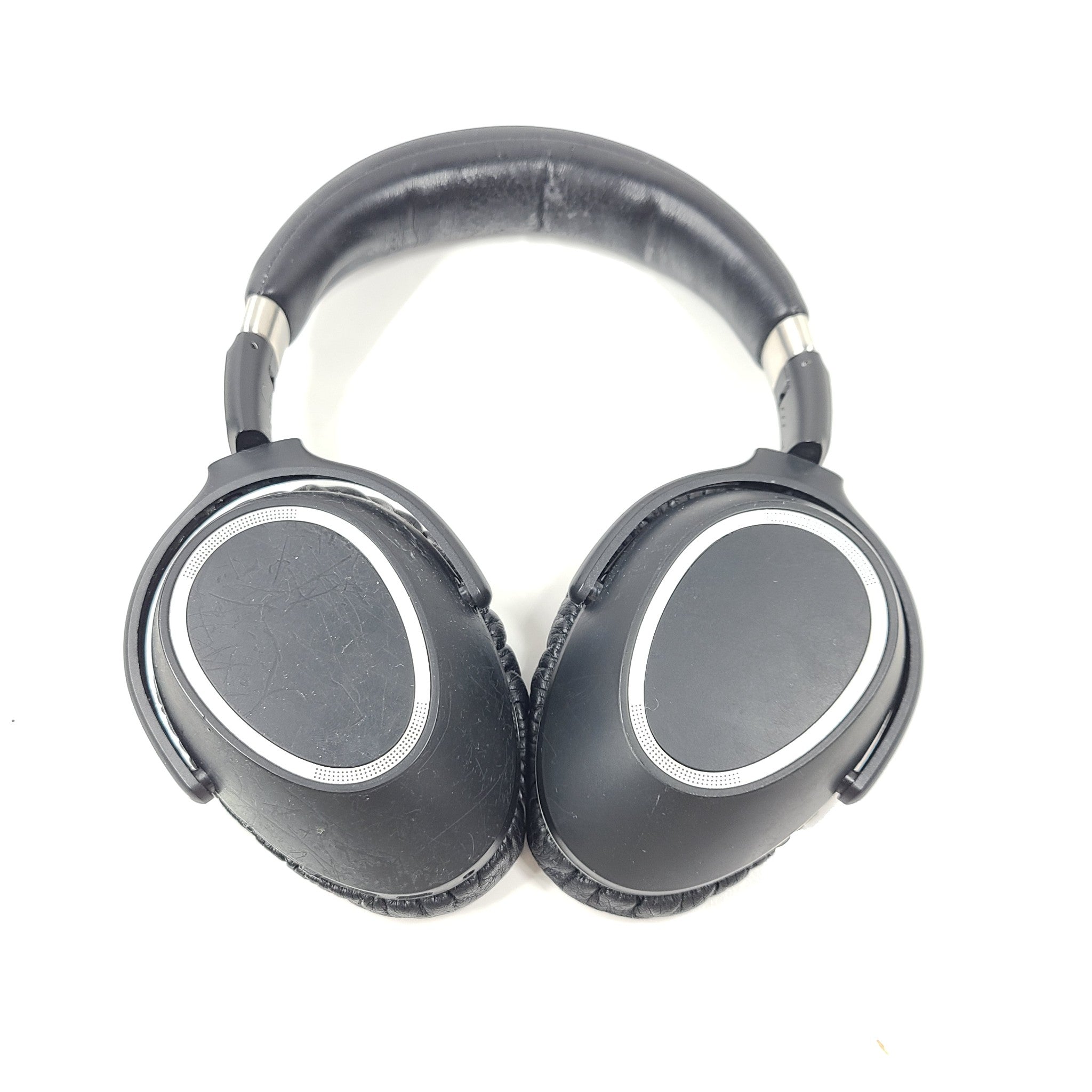 Sennheiser PXC 550 Over-Ear Wireless Bluetooth Headphones - Black