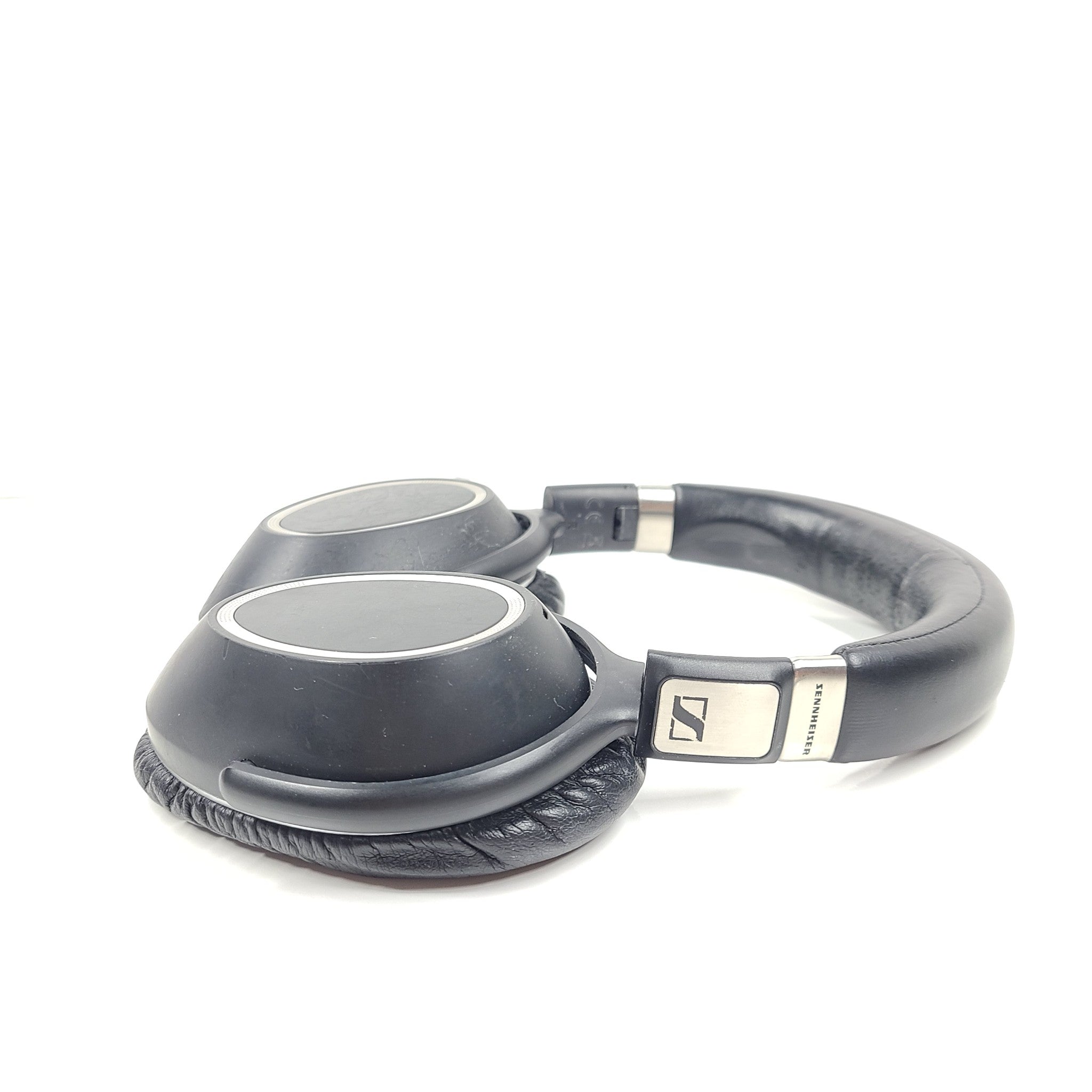 Sennheiser PXC 550 Over-Ear Wireless Bluetooth Headphones - Black