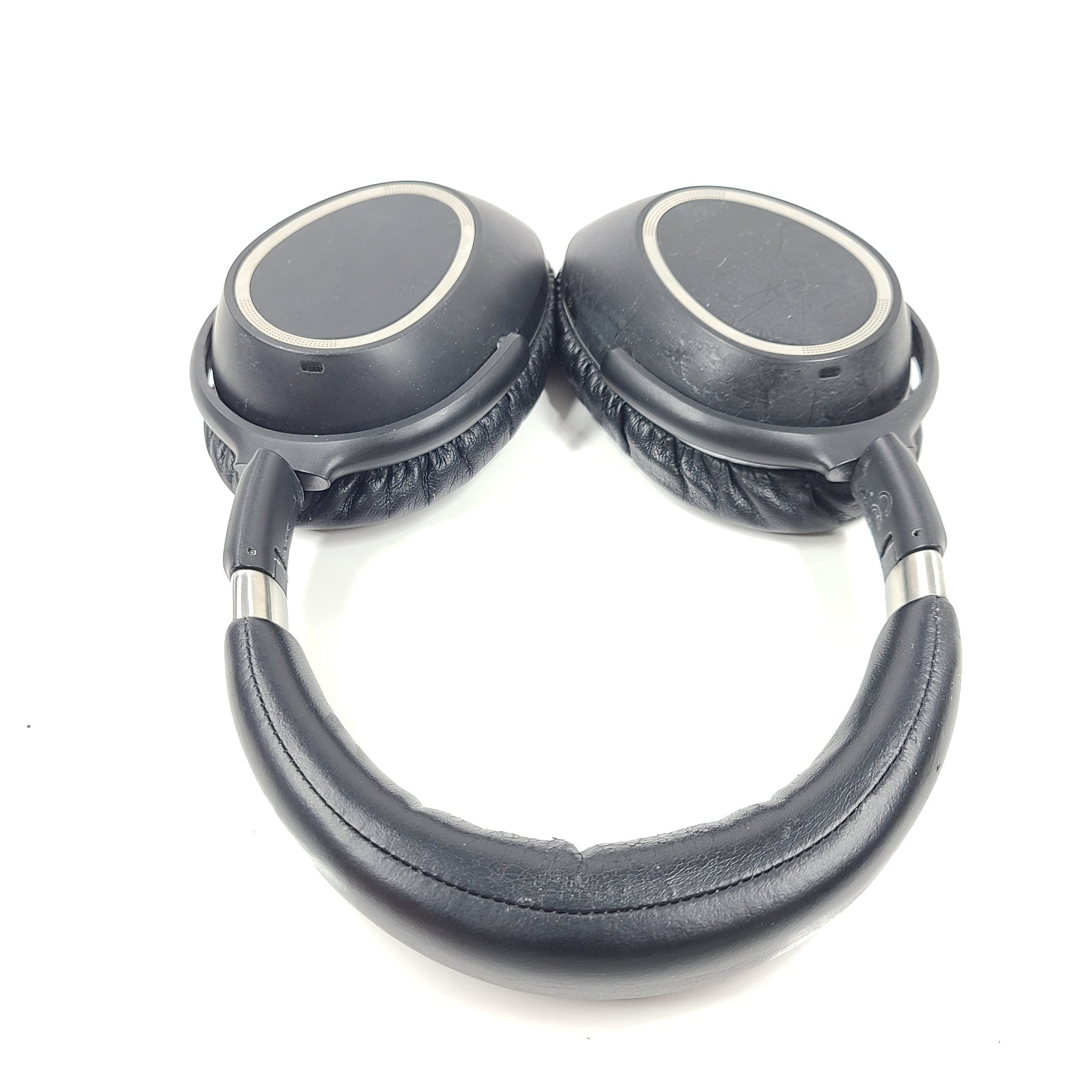 Sennheiser PXC 550 Over-Ear Wireless Bluetooth Headphones - Black