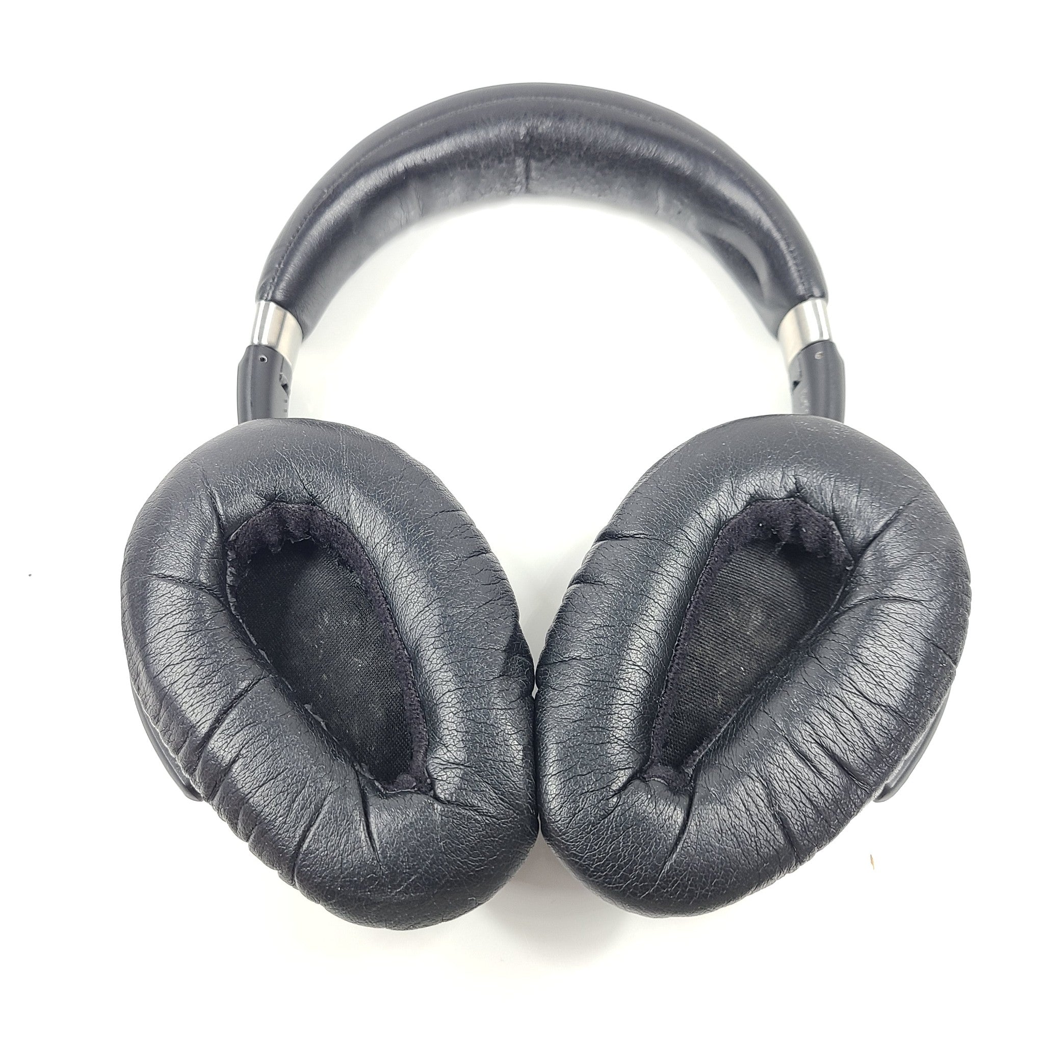 Sennheiser PXC 550 Over-Ear Wireless Bluetooth Headphones - Black