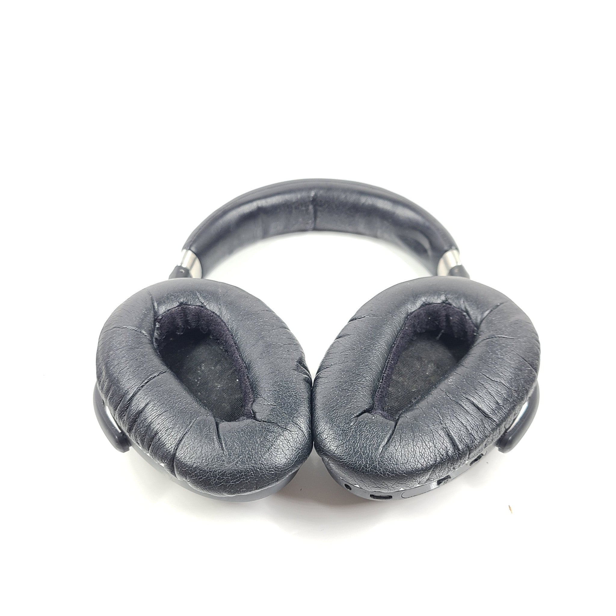Sennheiser PXC 550 Over-Ear Wireless Bluetooth Headphones - Black
