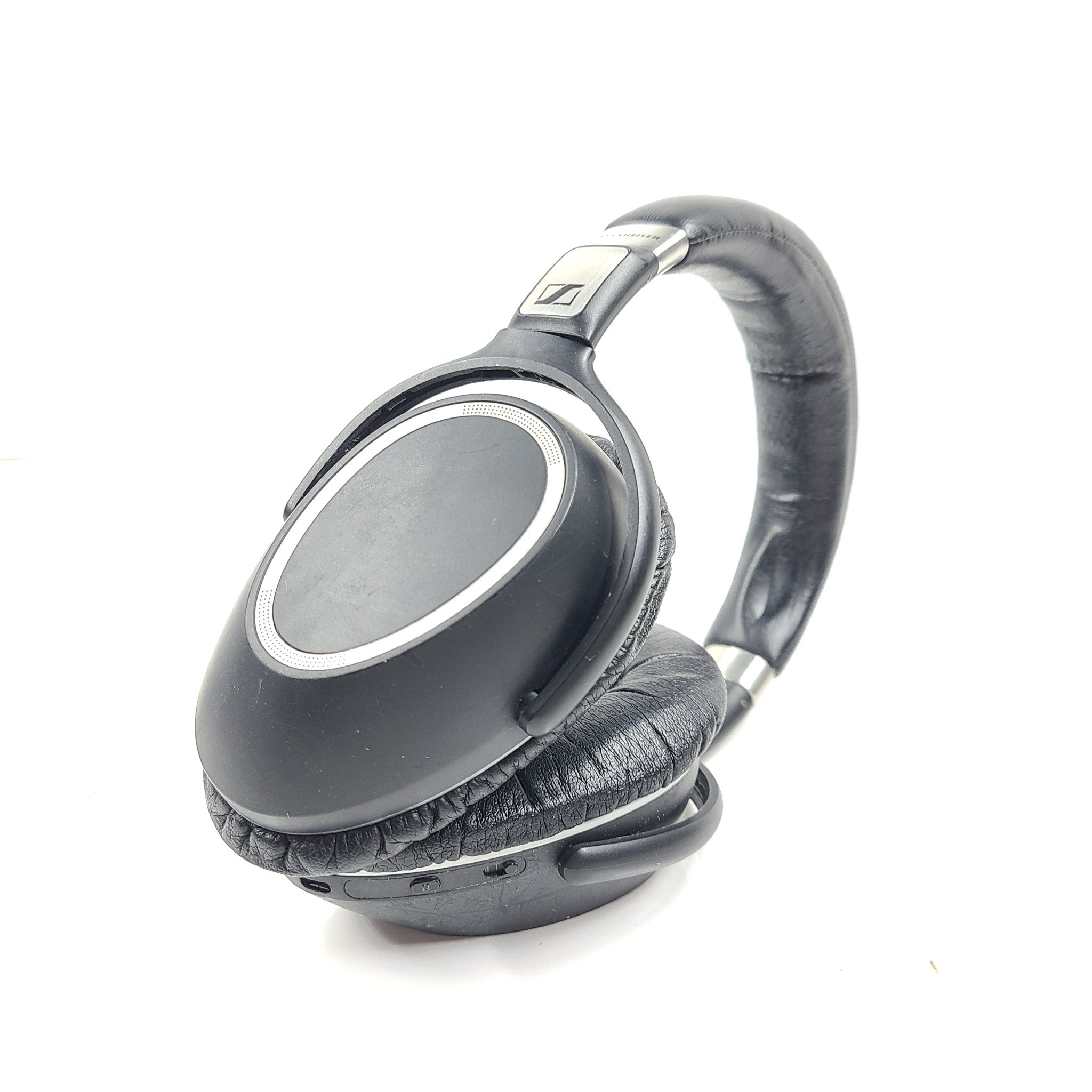 Sennheiser PXC 550 Over-Ear Wireless Bluetooth Headphones - Black