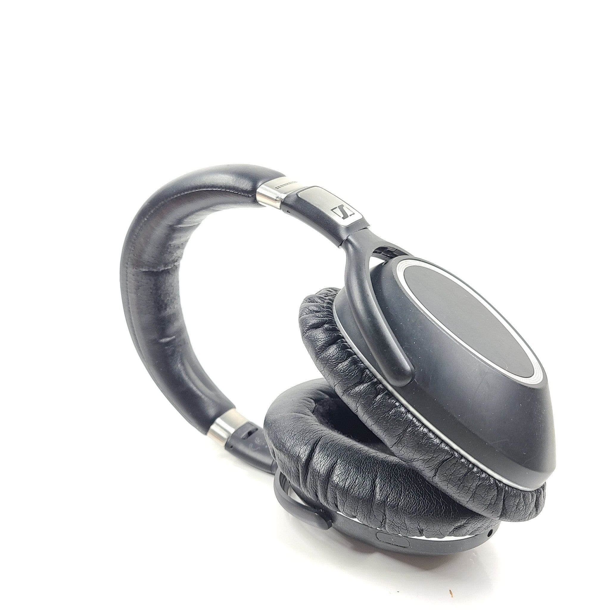 Sennheiser PXC 550 Over-Ear Wireless Bluetooth Headphones - Black