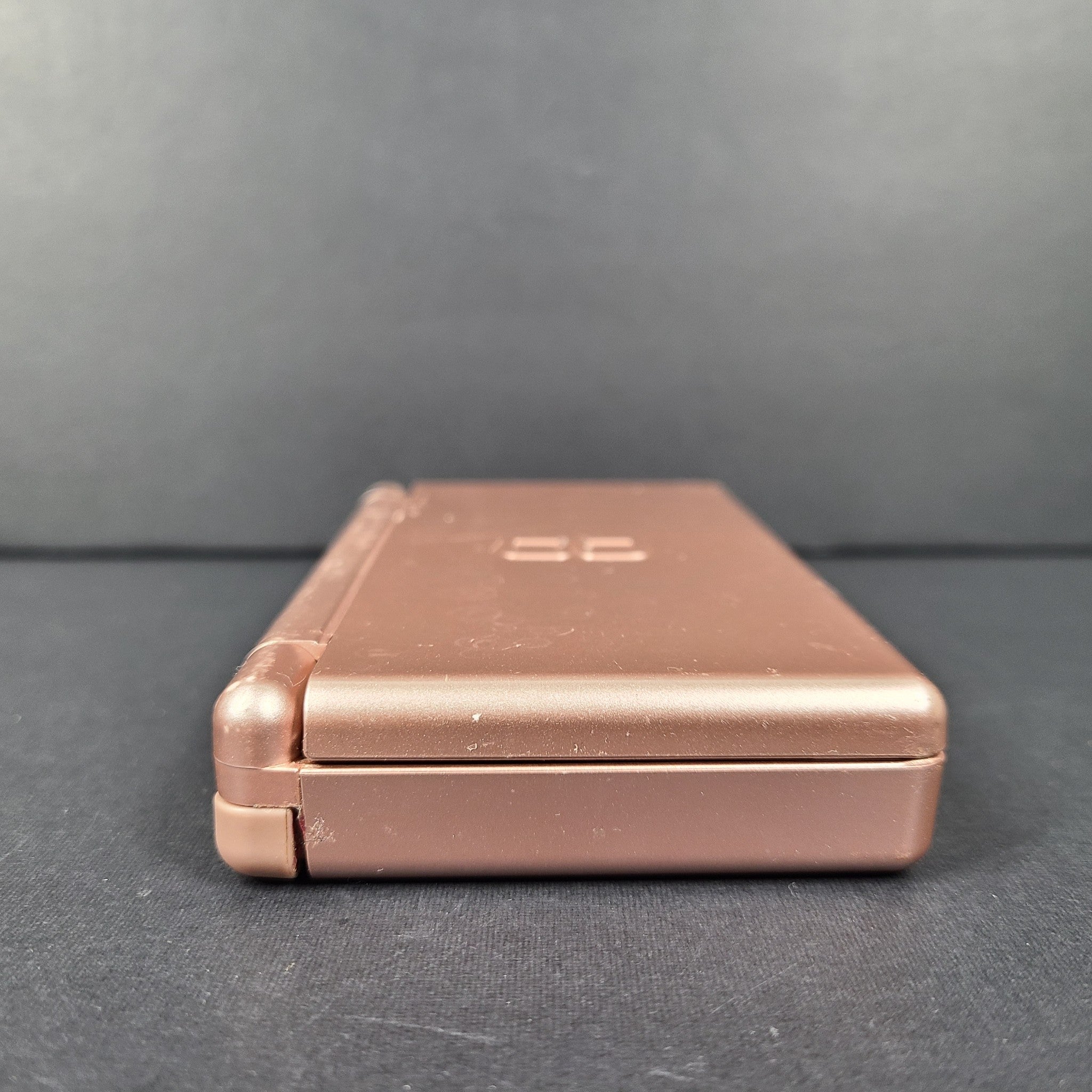 Nintendo DS lite Pink Handheld Gaming System Console + BONUS GAMES