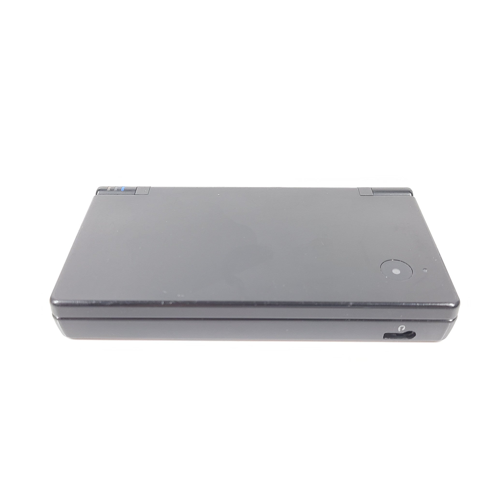 Nintendo DSi TWL-001 Black Handheld Gaming System Console No Stylus