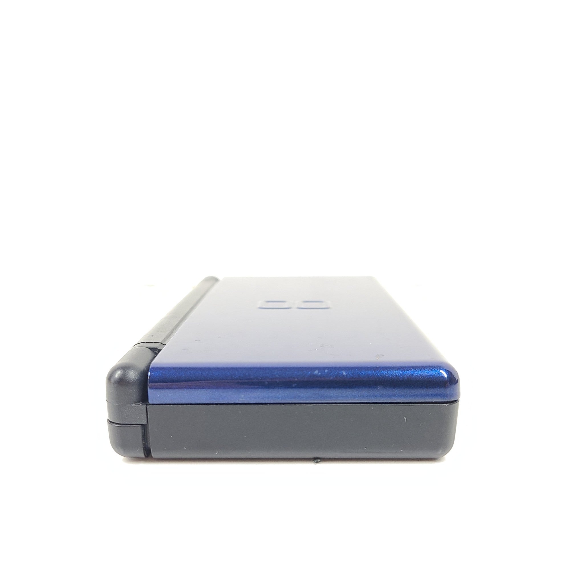 Nintendo DS lite Blue Handheld Gaming System Console + BONUS GAMES