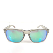 Oakley Men's Holbrook Xs Sunglasses Frames Only OJ9007 Square Black Ink
