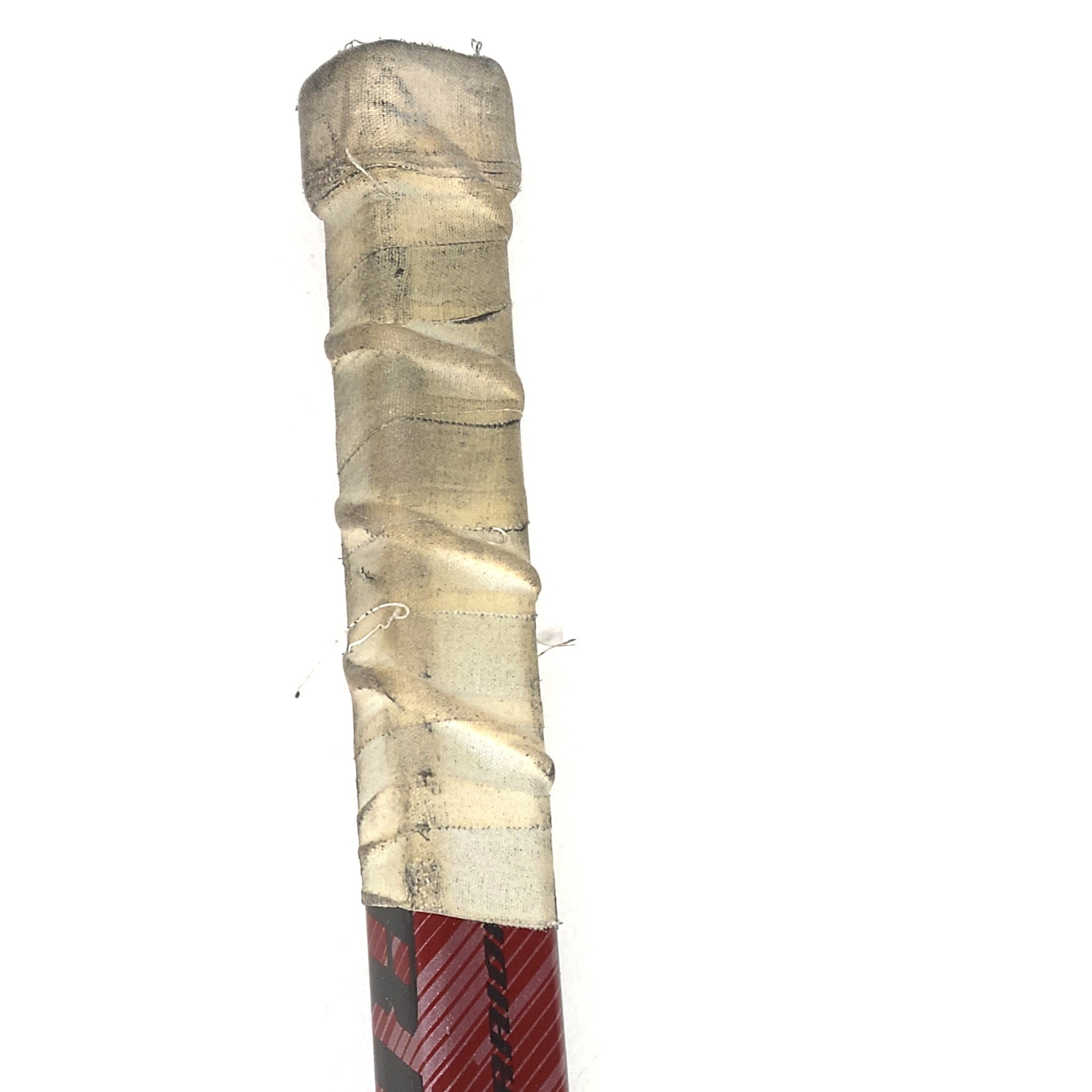 Warrior Alpha DX Left Handed Hockey Stick Dynamic Strike Sabre Taper 1400D