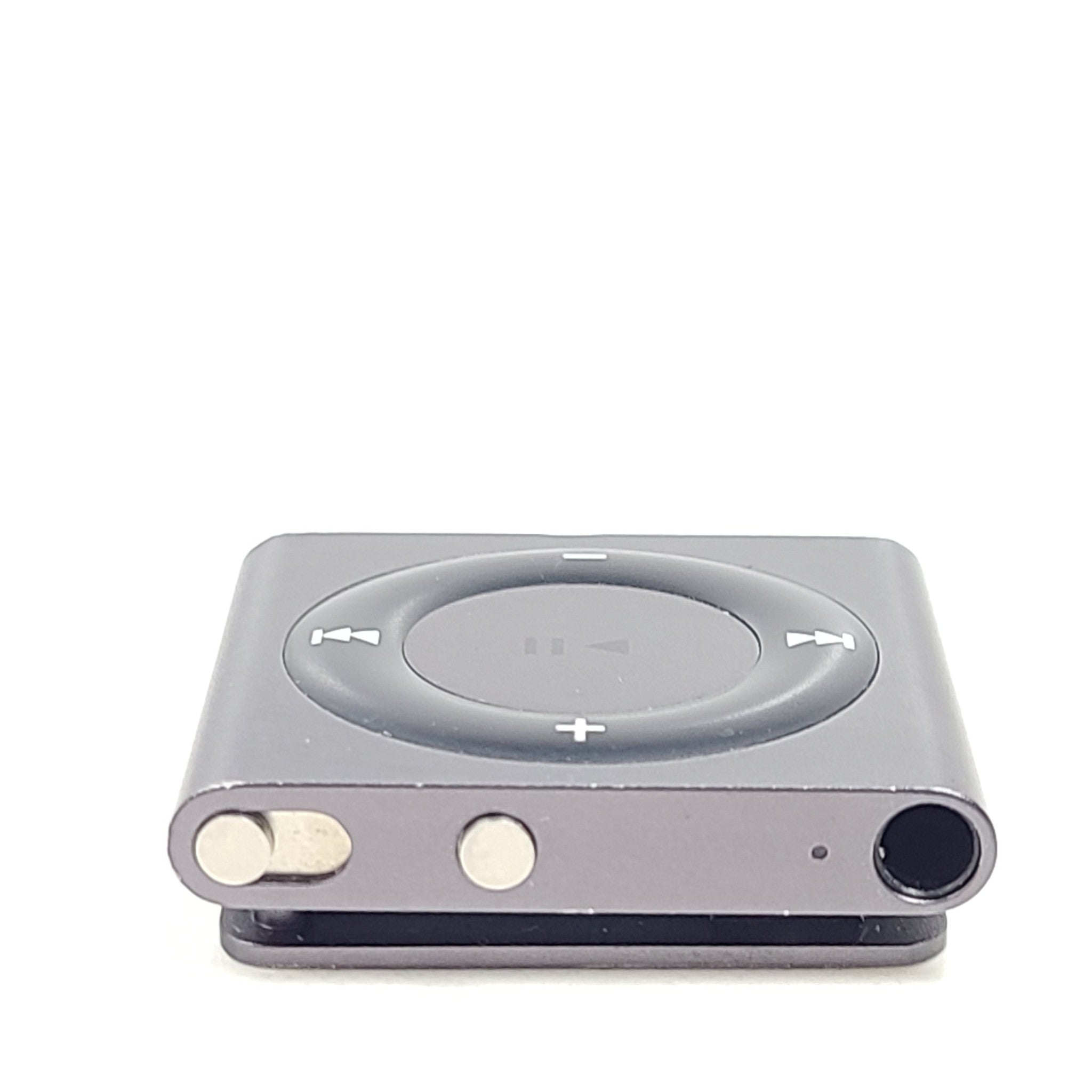 Apple IPod Shuffle 4th Generation Space Gray (2 GB) MP3 Media Player