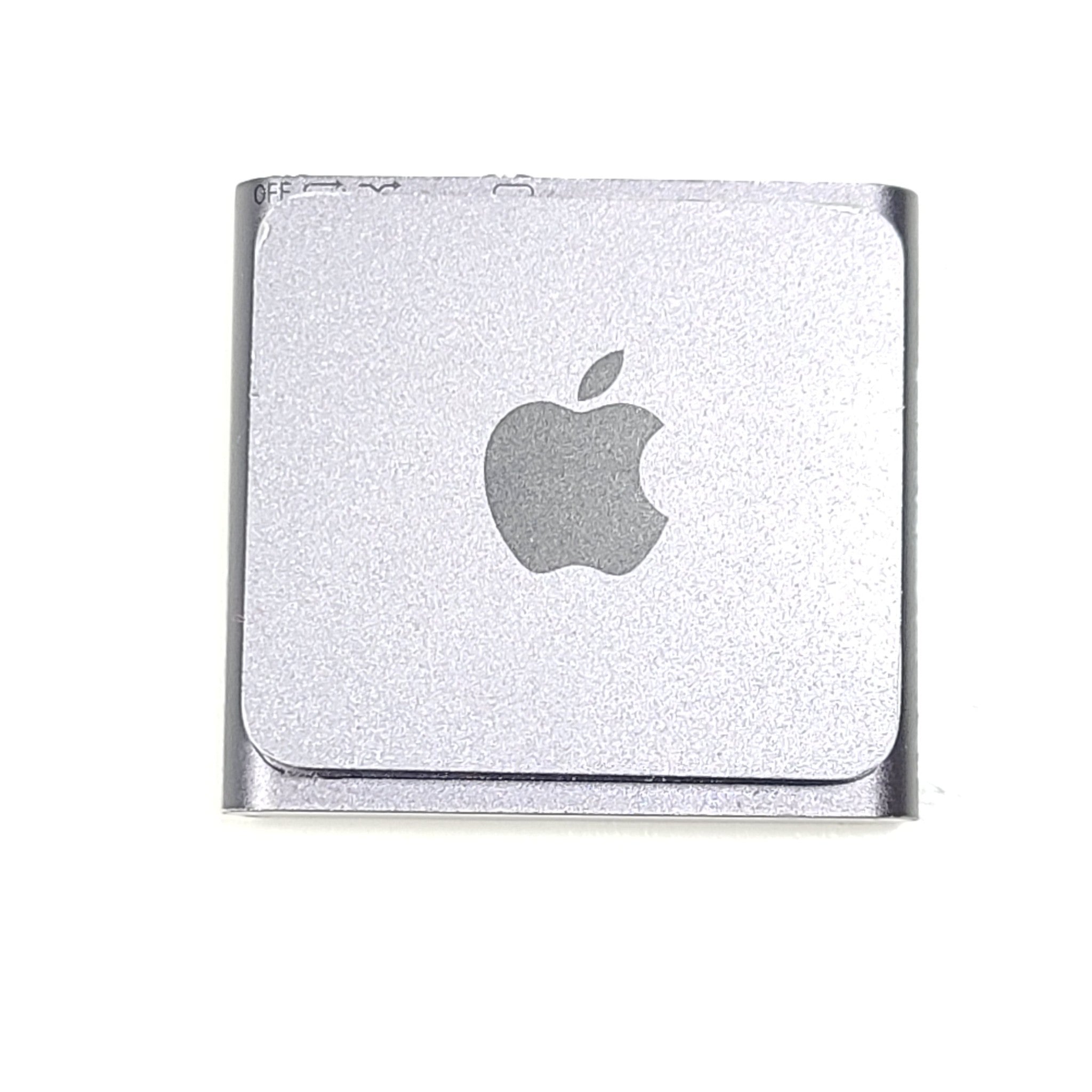 Apple IPod Shuffle 4th Generation Space Gray (2 GB) MP3 Media Player