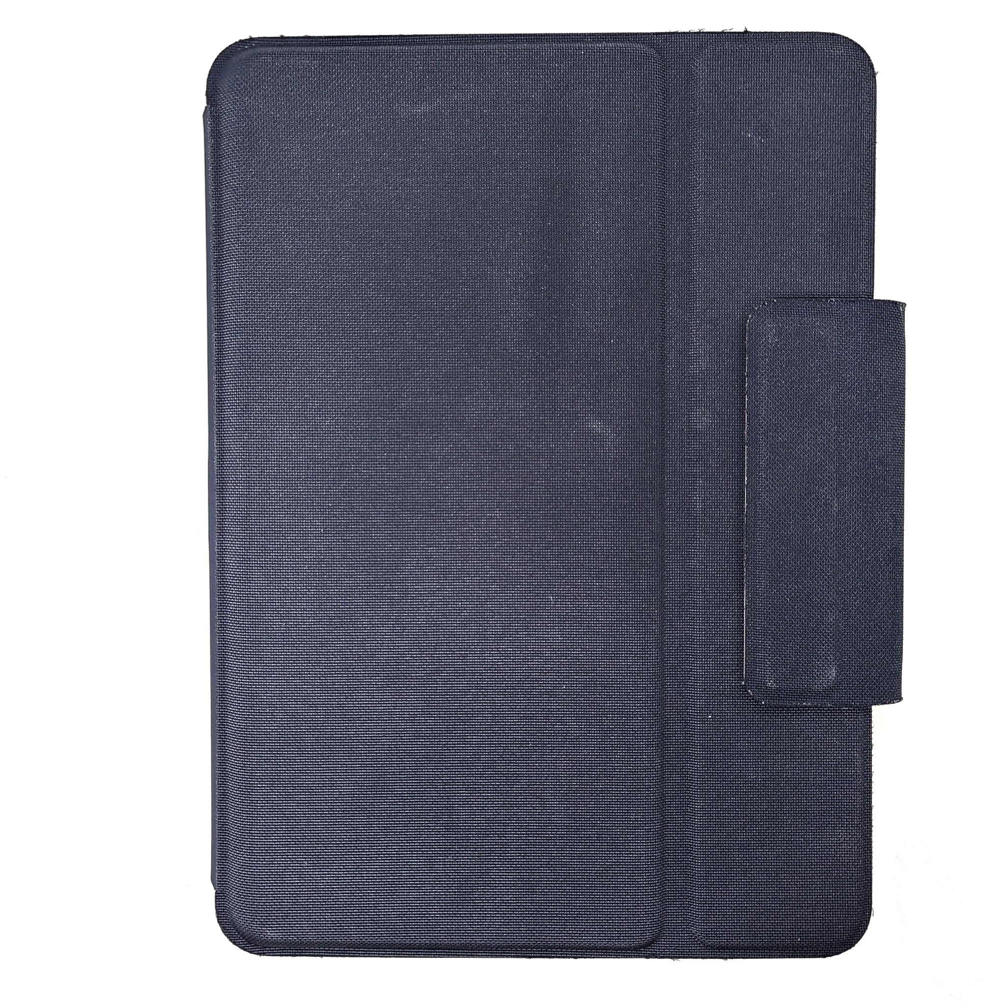 Logitech Rugged Combo Keyboard Case Apple iPad 7th, 8th, 9th Gen. YU0073