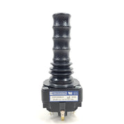 Telemecanique Schneider XDPC5555C4 Monolever Joystick Switch