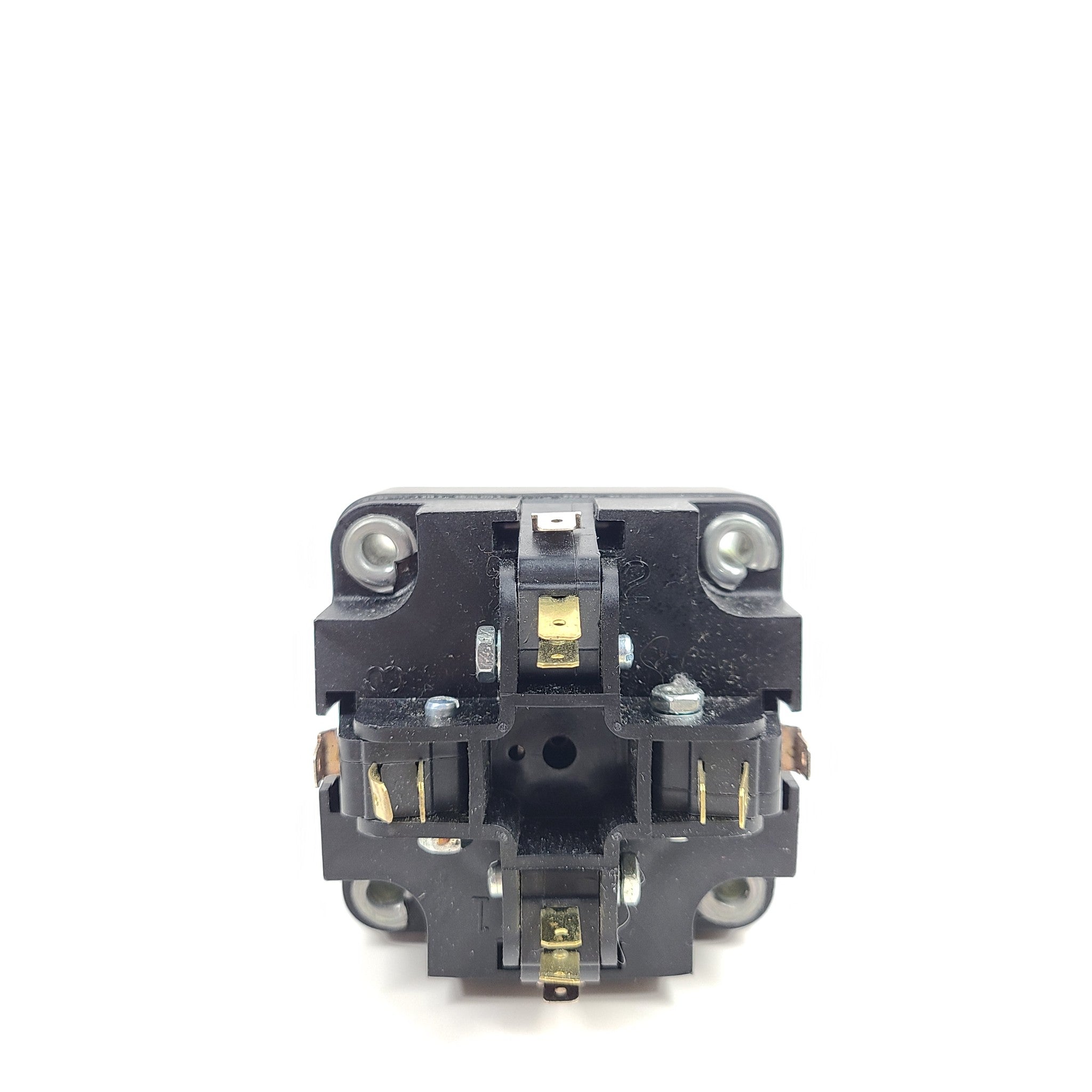 Telemecanique Schneider XDPC5555C4 Monolever Joystick Switch