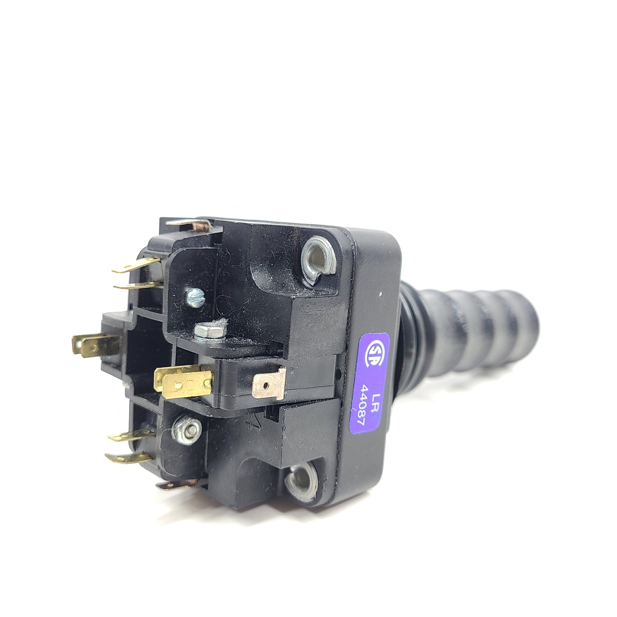 Telemecanique Schneider XDPC5555C4 Monolever Joystick Switch