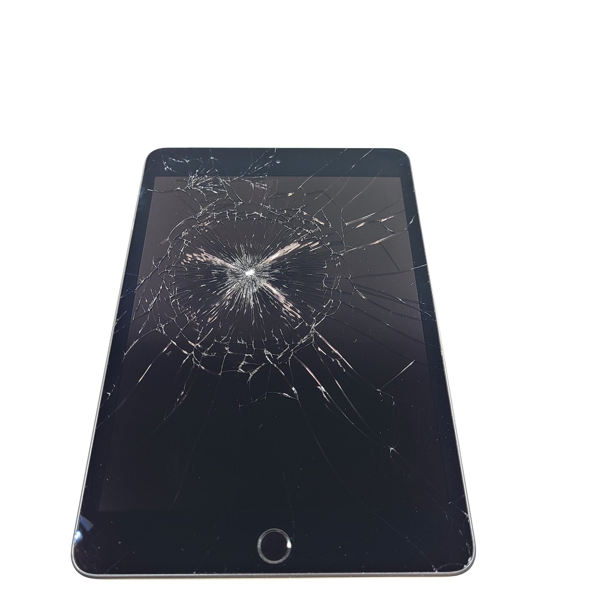 Apple iPad Mini 5 5th Generation 64GB Wi-Fi+4G (Unlocked) A2124 - Space Gray X2