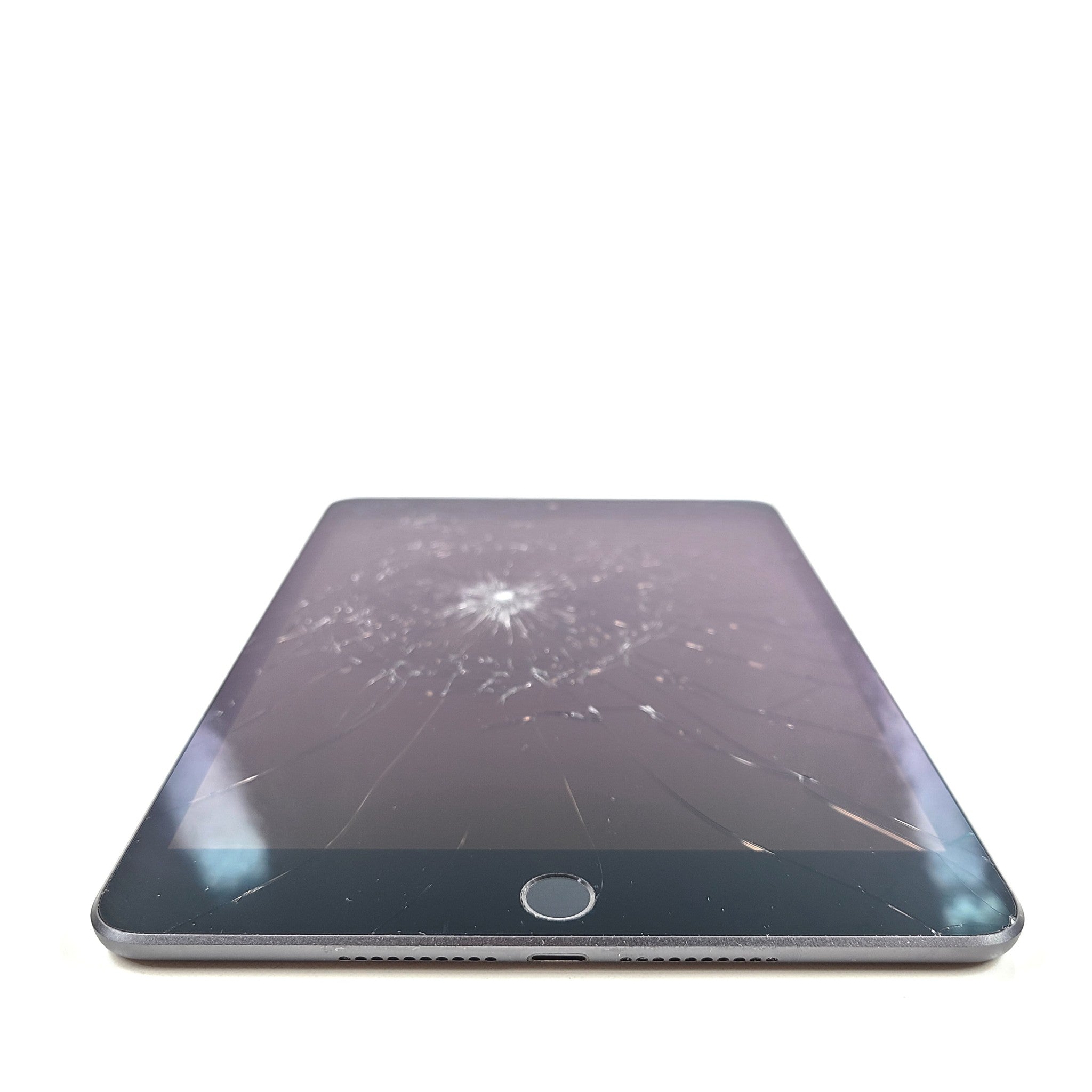 Apple iPad Mini 5 5th Generation 64GB Wi-Fi+4G (Unlocked) A2124 - Space Gray X2