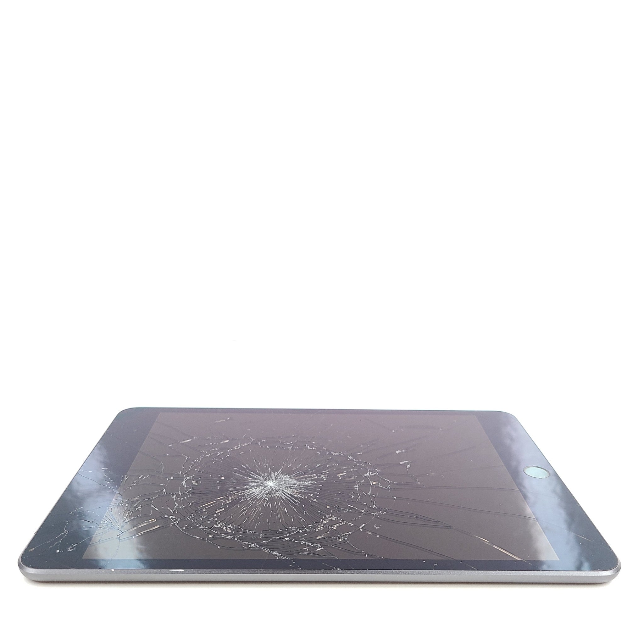 Apple iPad Mini 5 5th Generation 64GB Wi-Fi+4G (Unlocked) A2124 - Space Gray X2