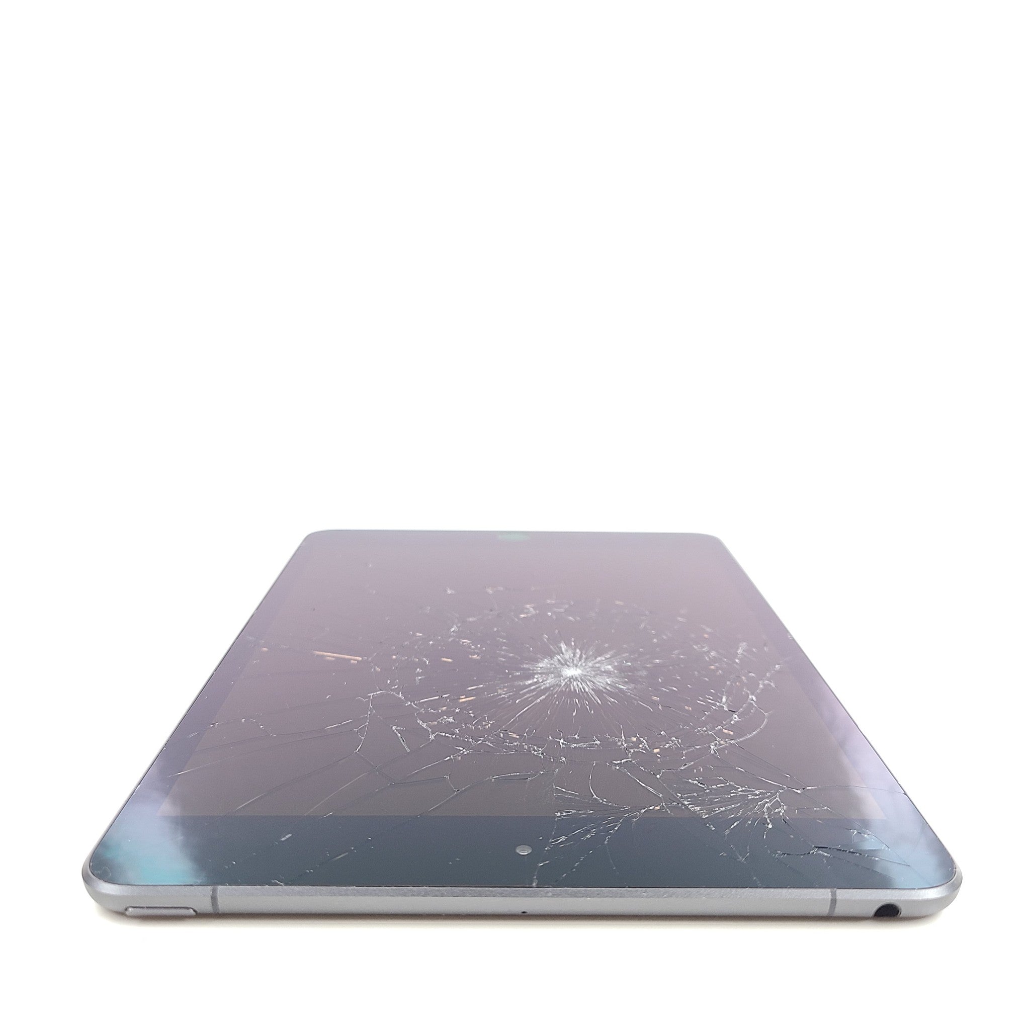 Apple iPad Mini 5 5th Generation 64GB Wi-Fi+4G (Unlocked) A2124 - Space Gray X2