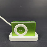 Apple iPod shuffle 2nd Generation (1 GB) MP3 Player - Green
