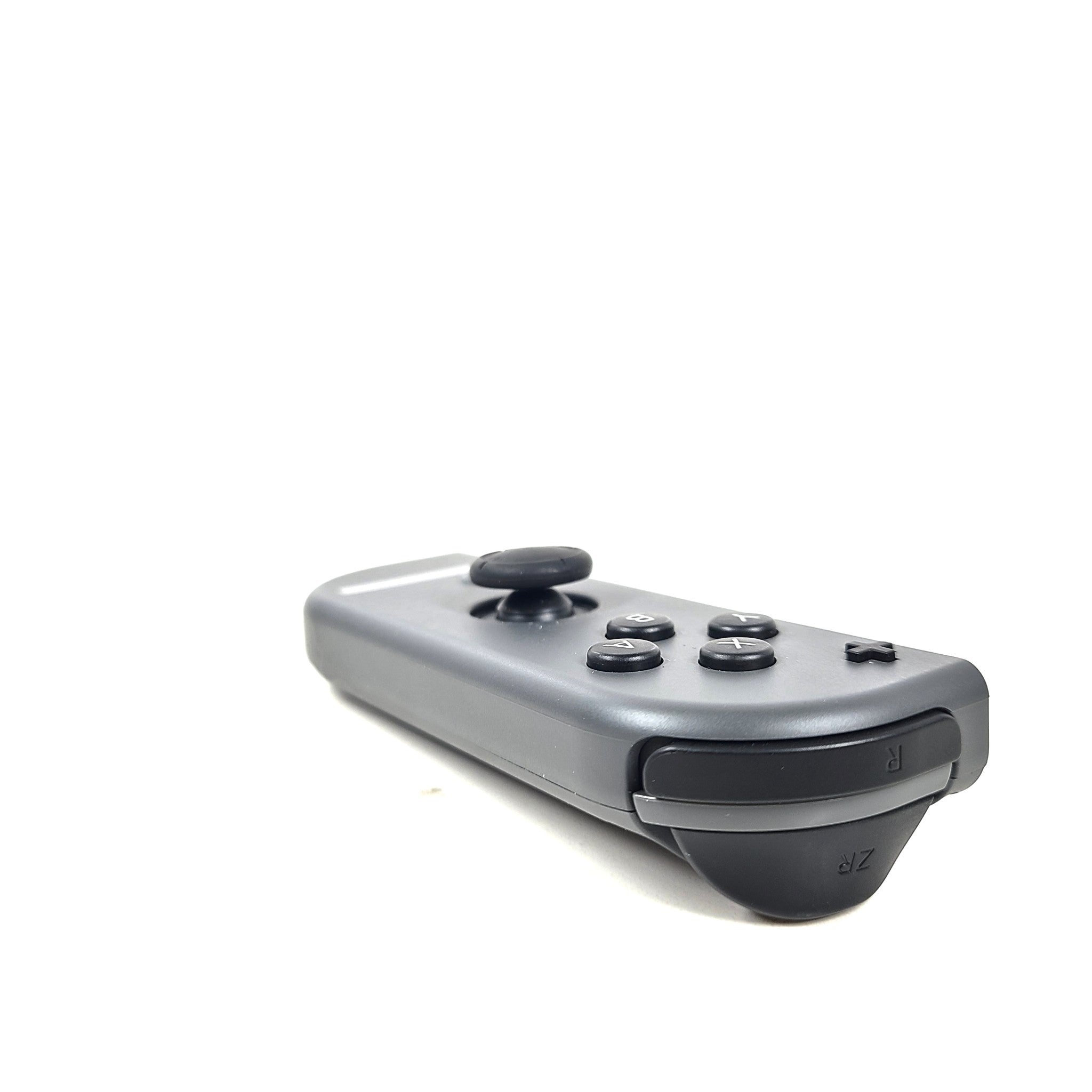 Genuine Nintendo HAC-016 Switch Super Smash Bros Right Joy-Con Controller ONLY