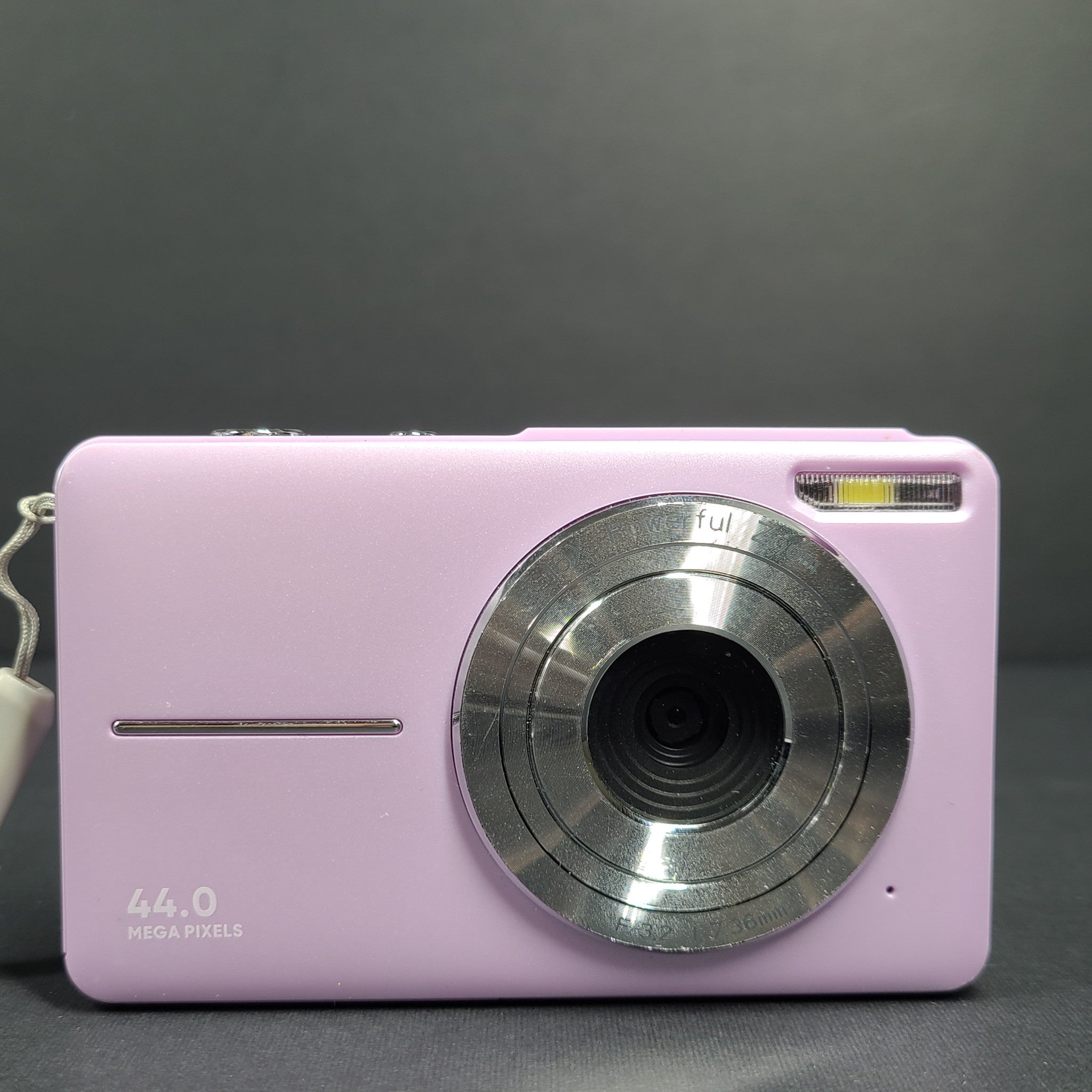 4 x Bundle DC301/DC403 Digital Camera 36MP Compact Digital Camera 16x Zoom