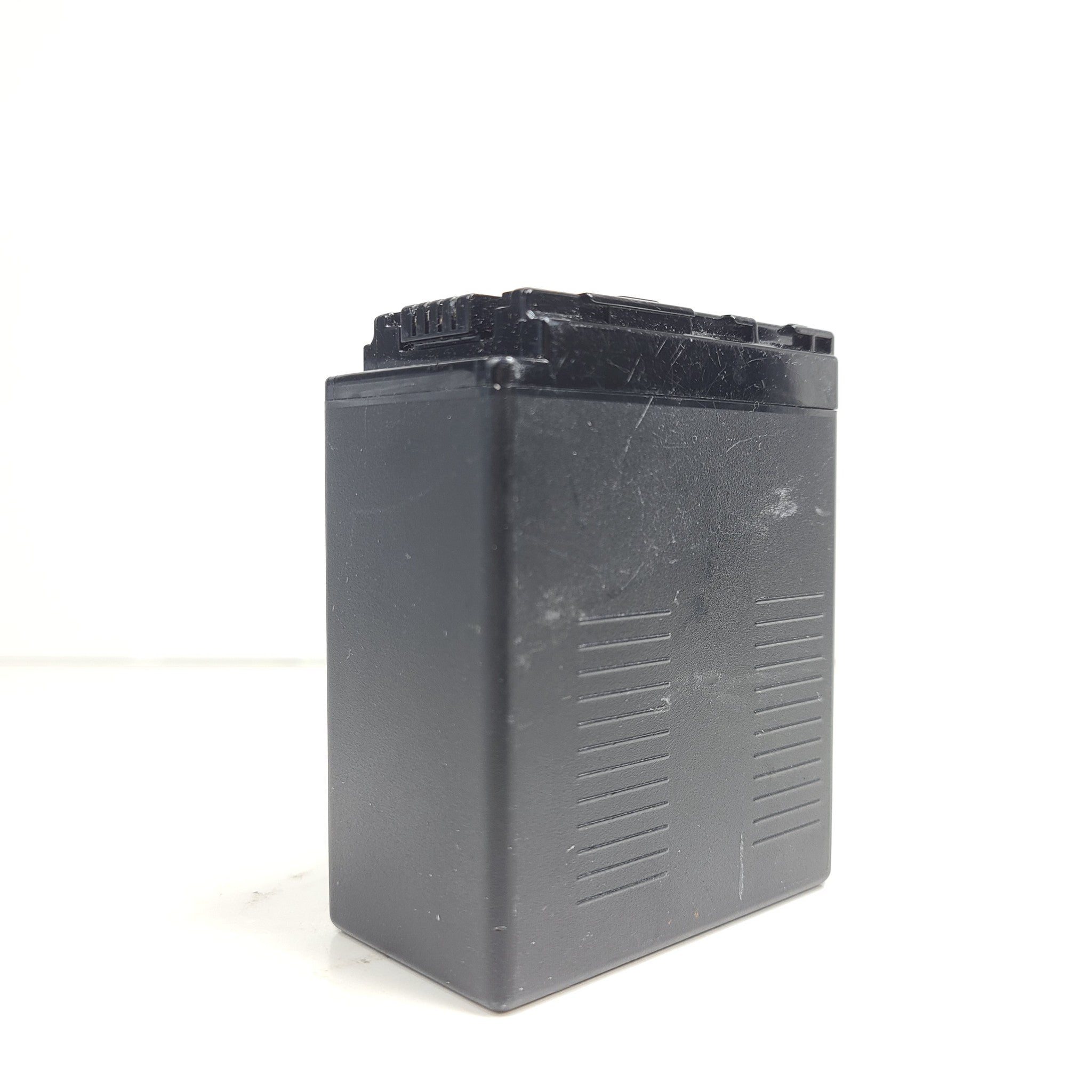 2x Kastar Battery Pack Replacement for Panasonic VW-VBG6 Pro 7.2V 6800mAh- Black