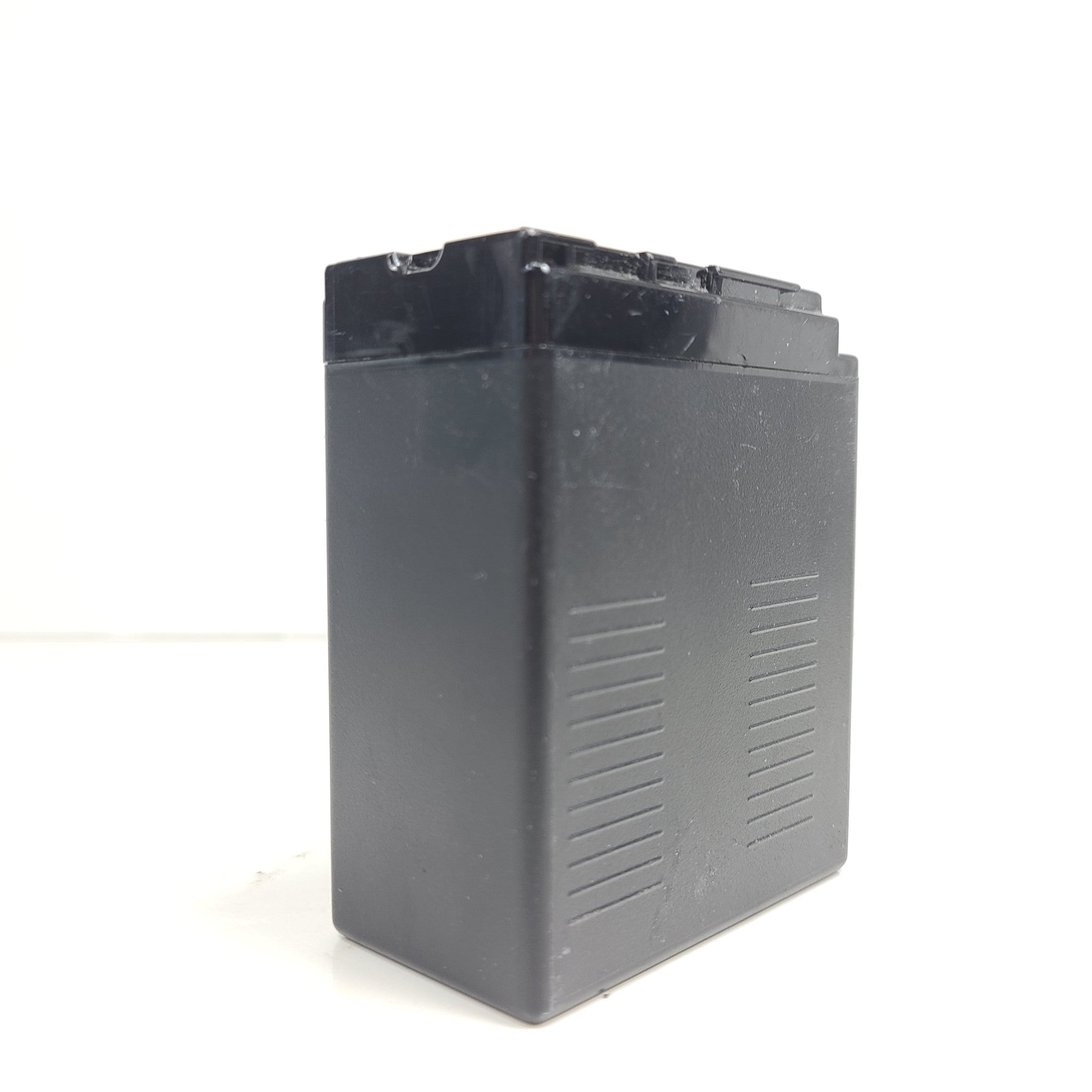 2x Kastar Battery Pack Replacement for Panasonic VW-VBG6 Pro 7.2V 6800mAh- Black