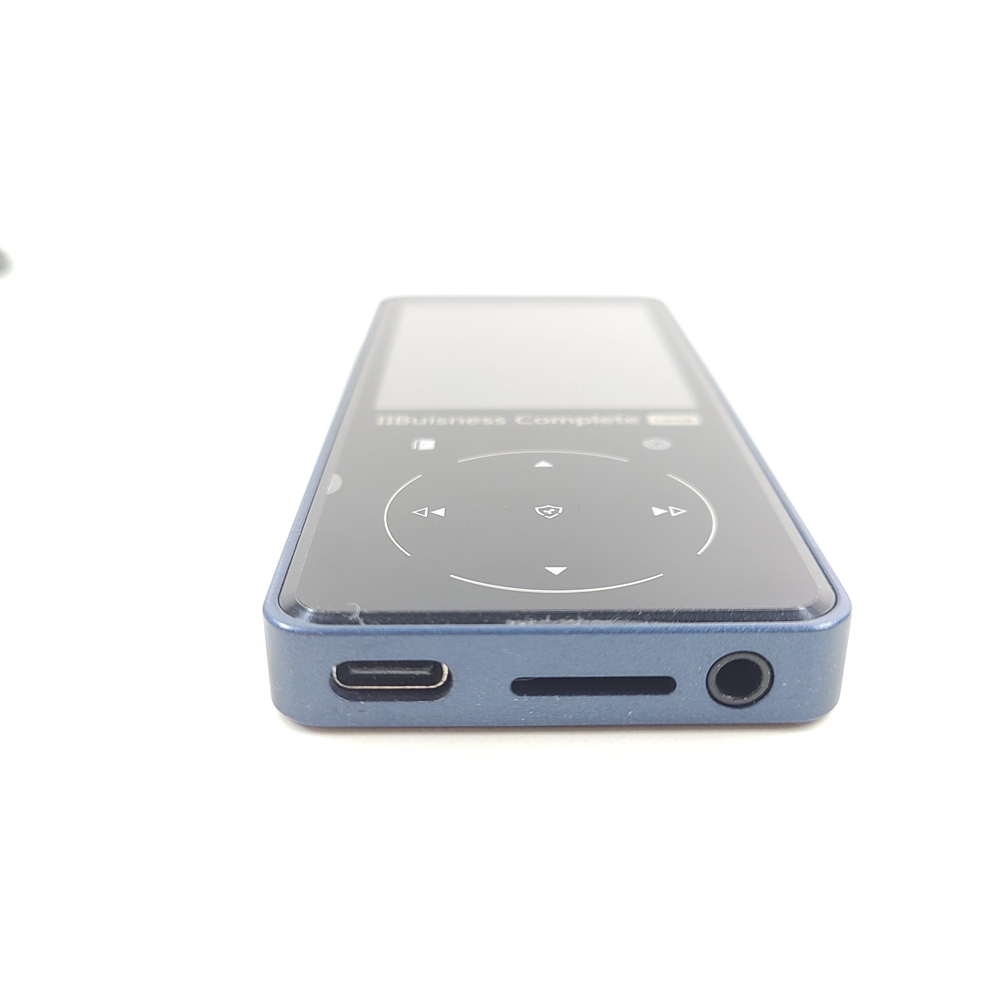 Samvix II Business Complete Kosher MP3 Player 16GB with SD Card Slot