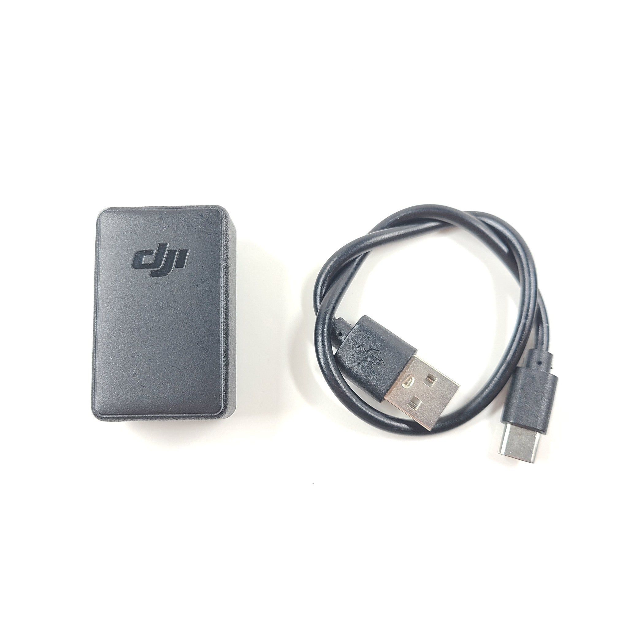DJI Mic Wireless Microphone Transmitter OT-213 - Black