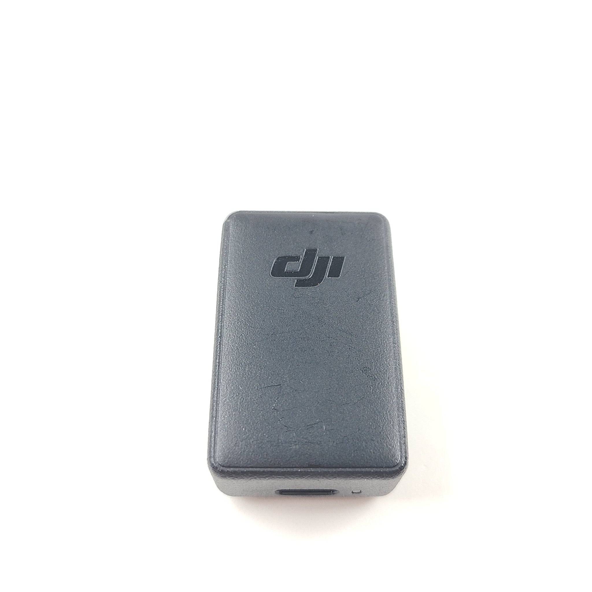 DJI Mic Wireless Microphone Transmitter OT-213 - Black