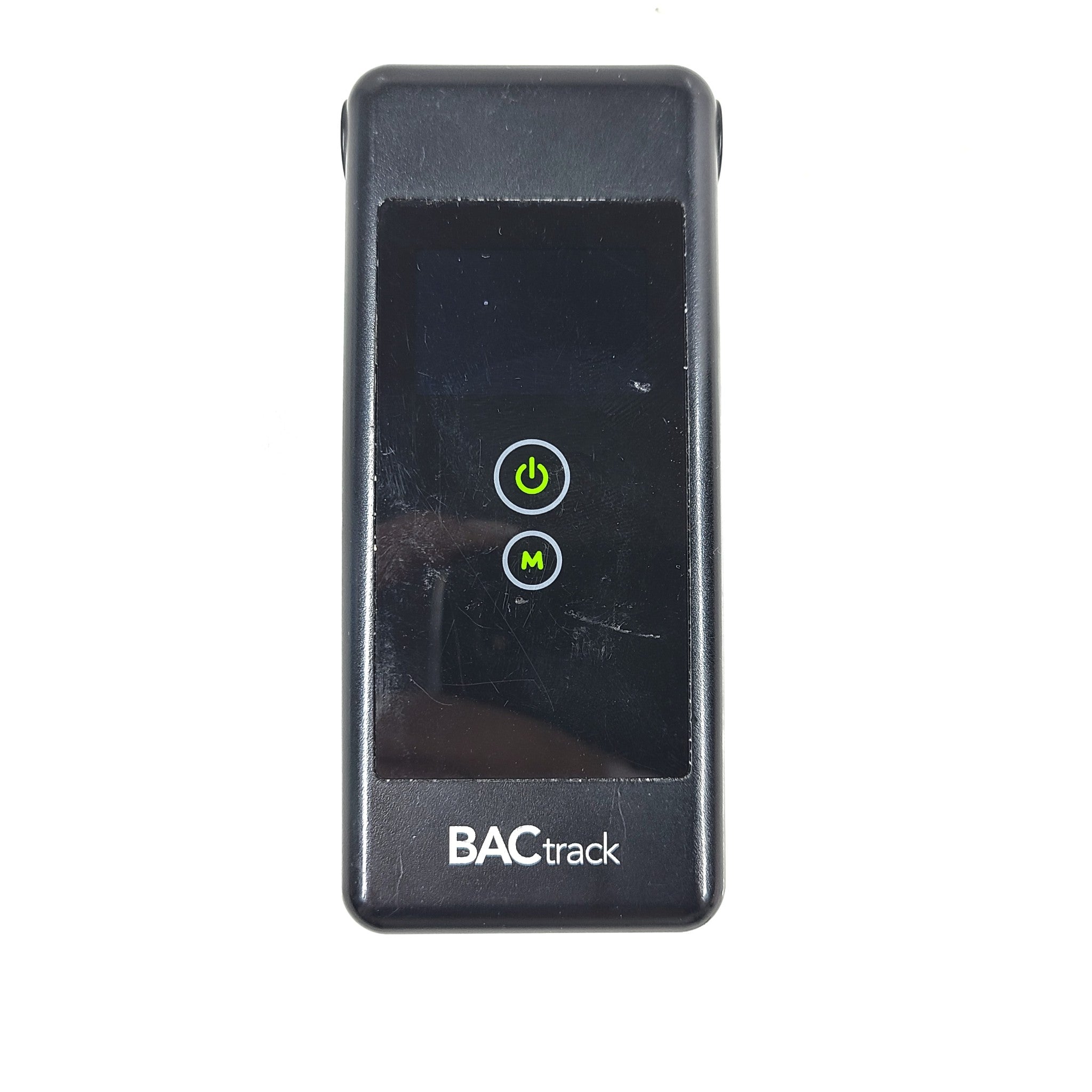 BACtrack Trace Breathalyzer Portable Breath Alcohol Tester - Black
