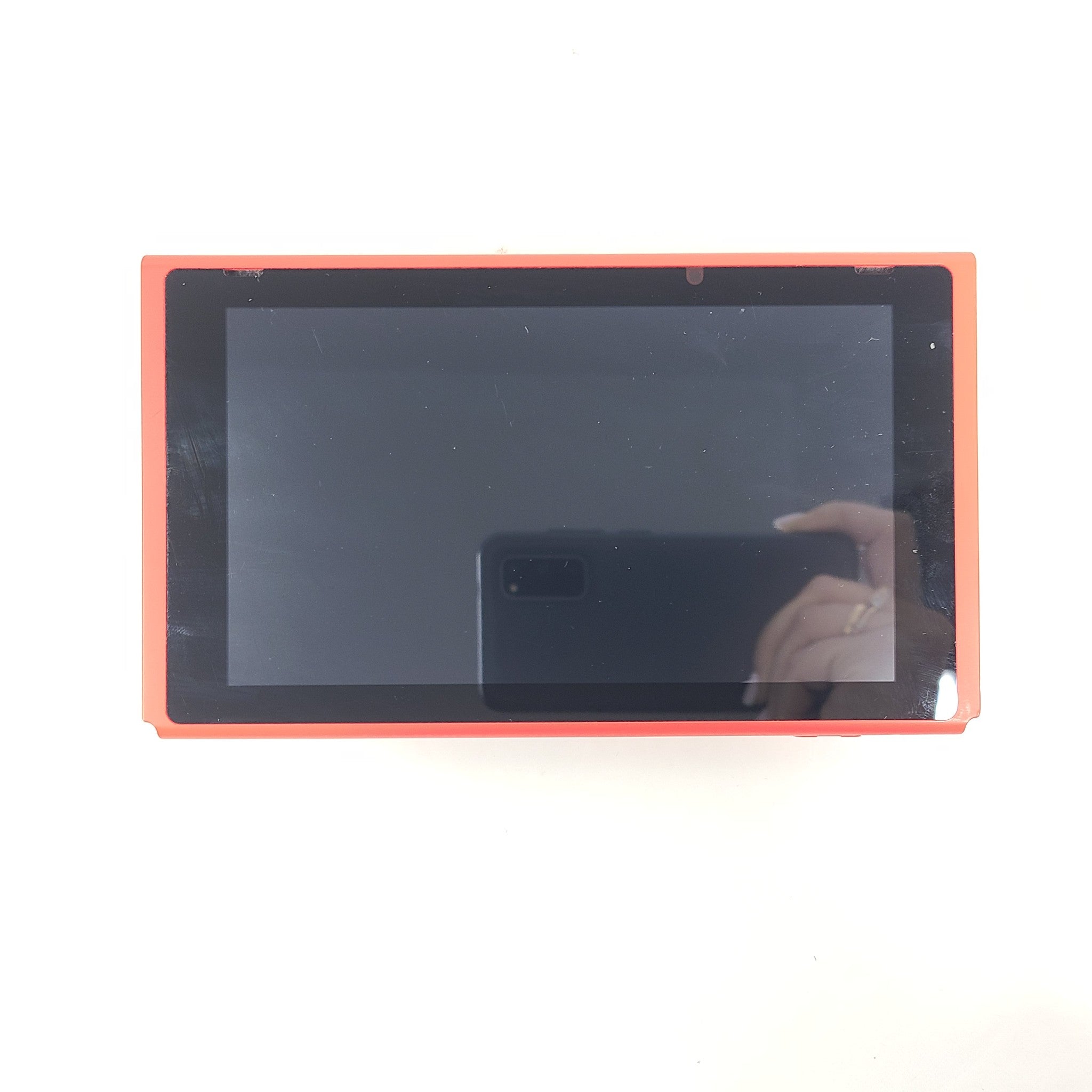 Nintendo Switch Console HAC-001(-01) Mario RED edition