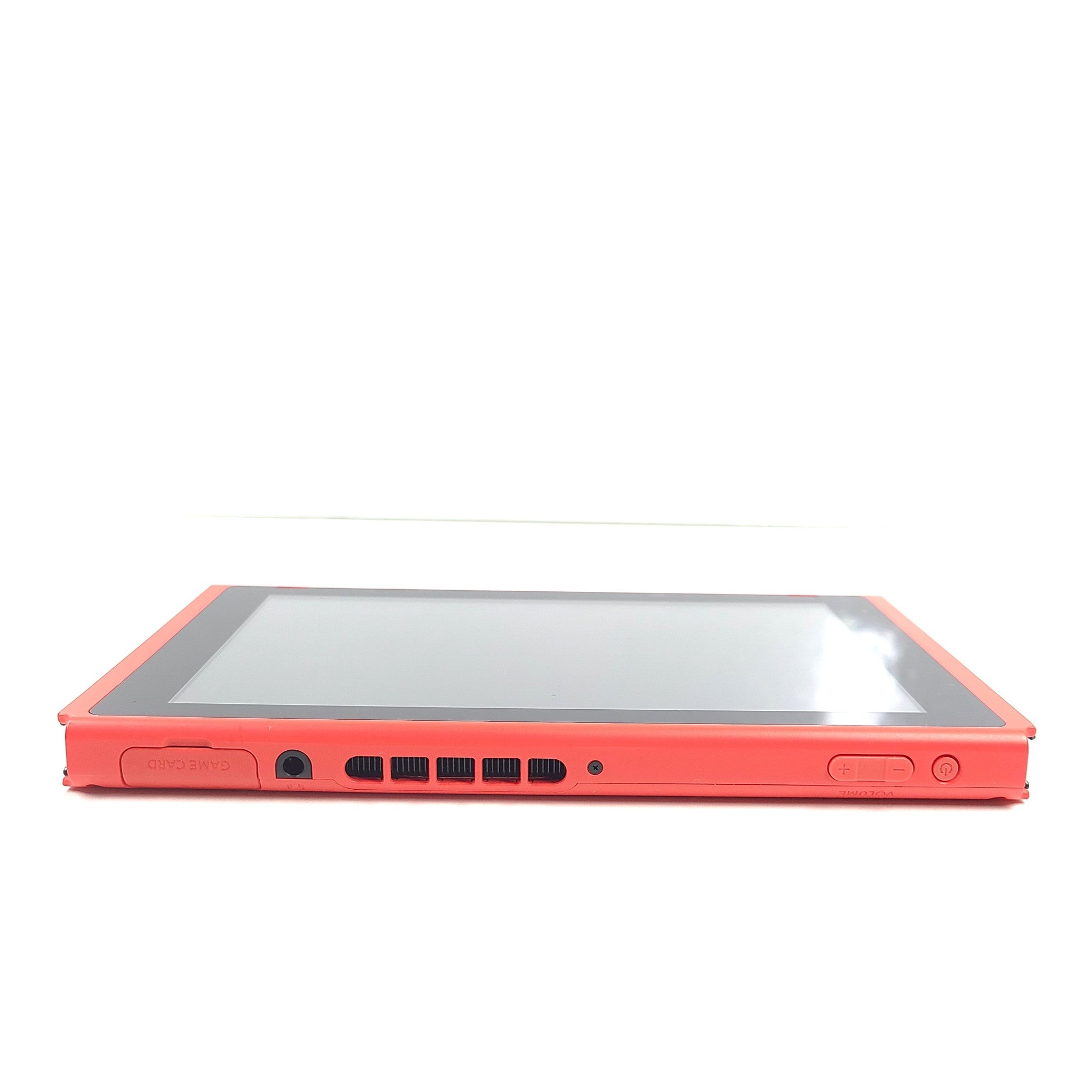Nintendo Switch Console HAC-001(-01) Mario RED edition