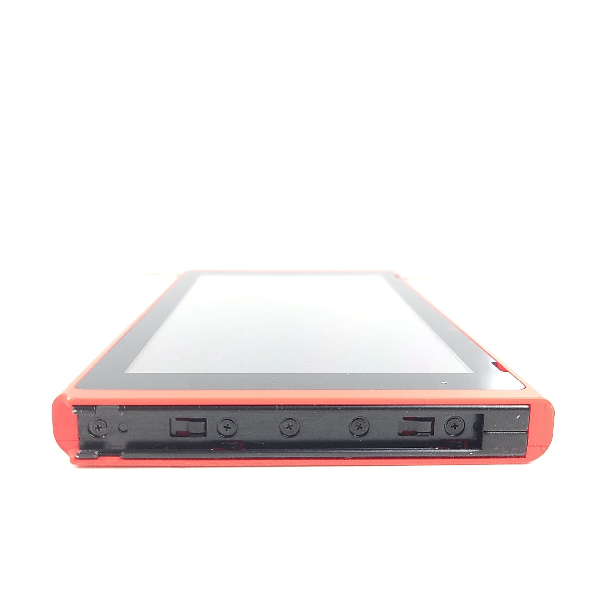 Nintendo Switch Console HAC-001(-01) Mario RED edition
