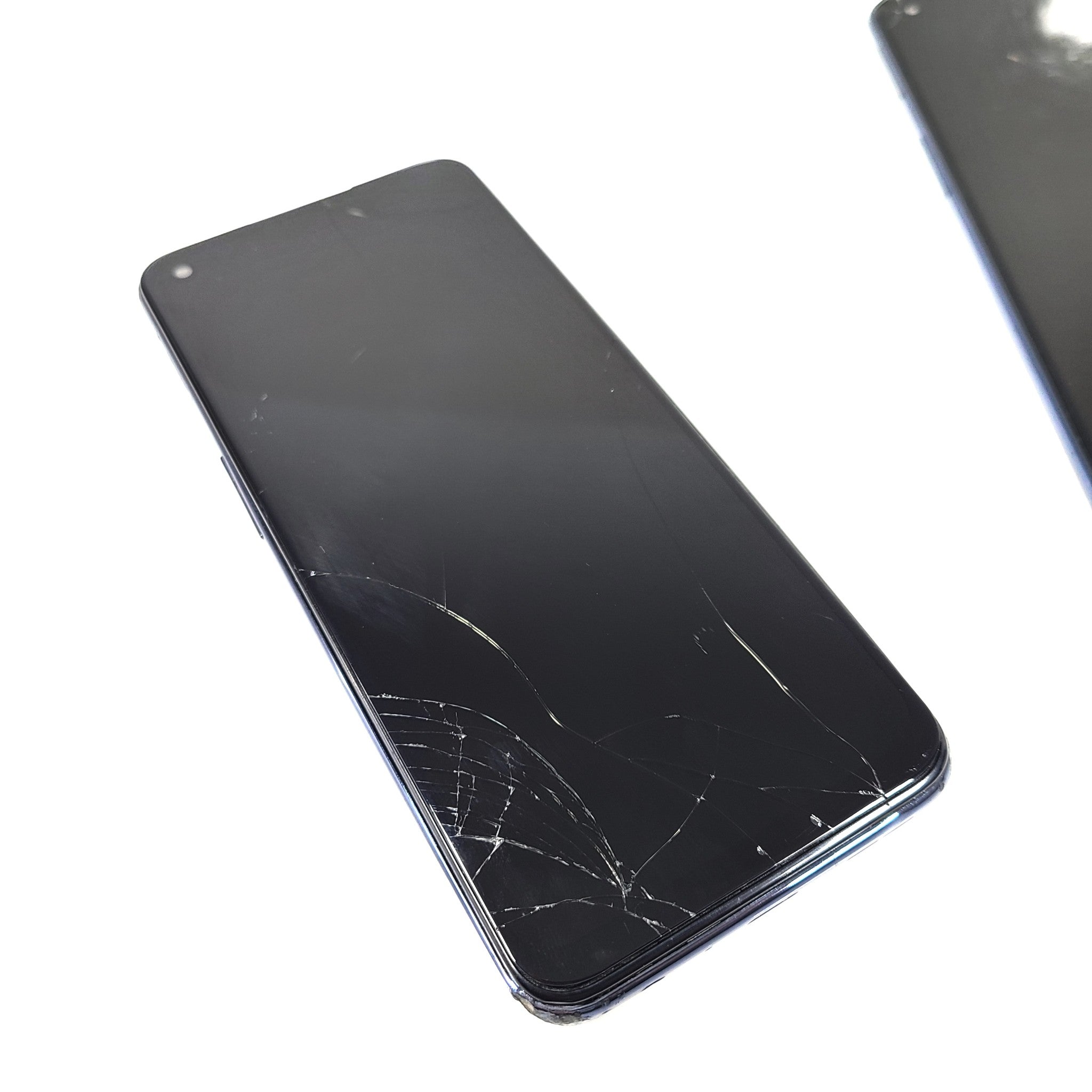 OnePlus Nord N10 (BLP815) bundle of 6 Smartphones -  For Parts