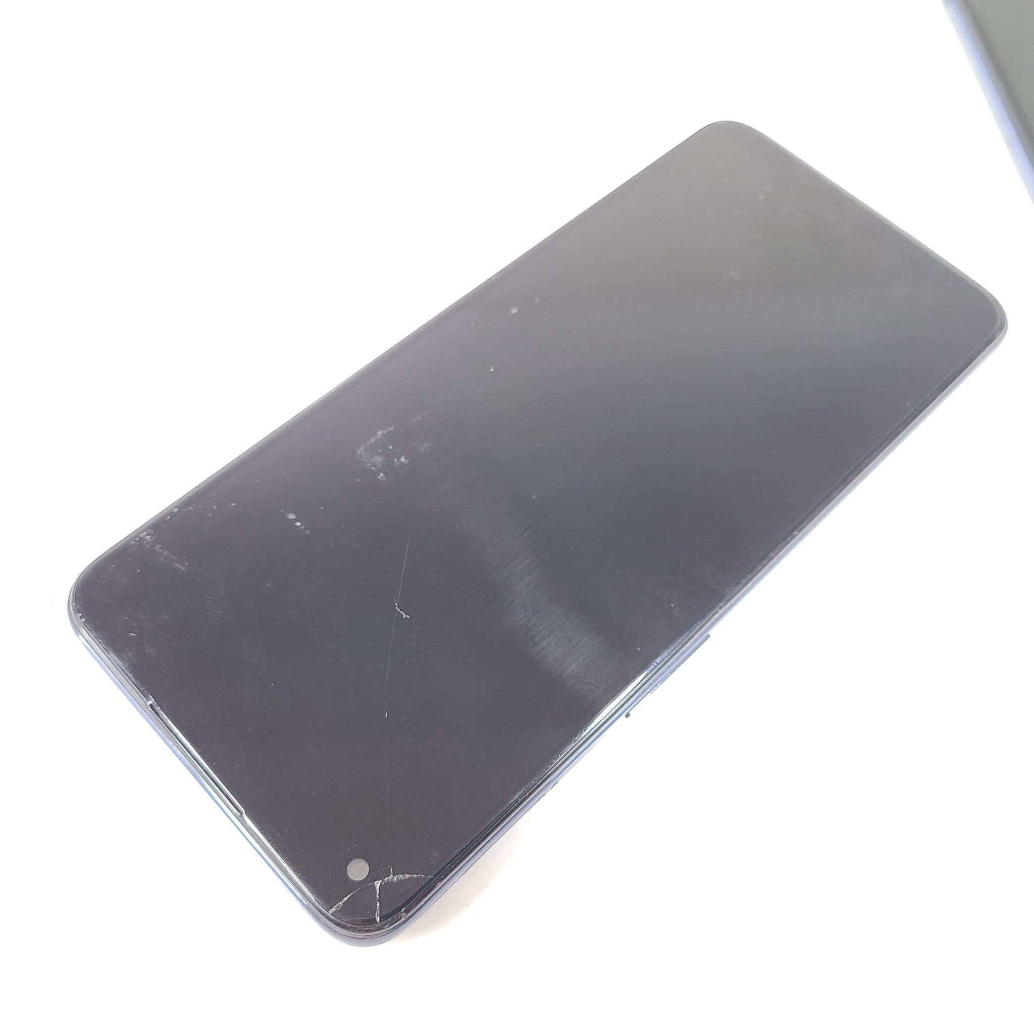 OnePlus Nord N10 (BLP815) bundle of 6 Smartphones -  For Parts