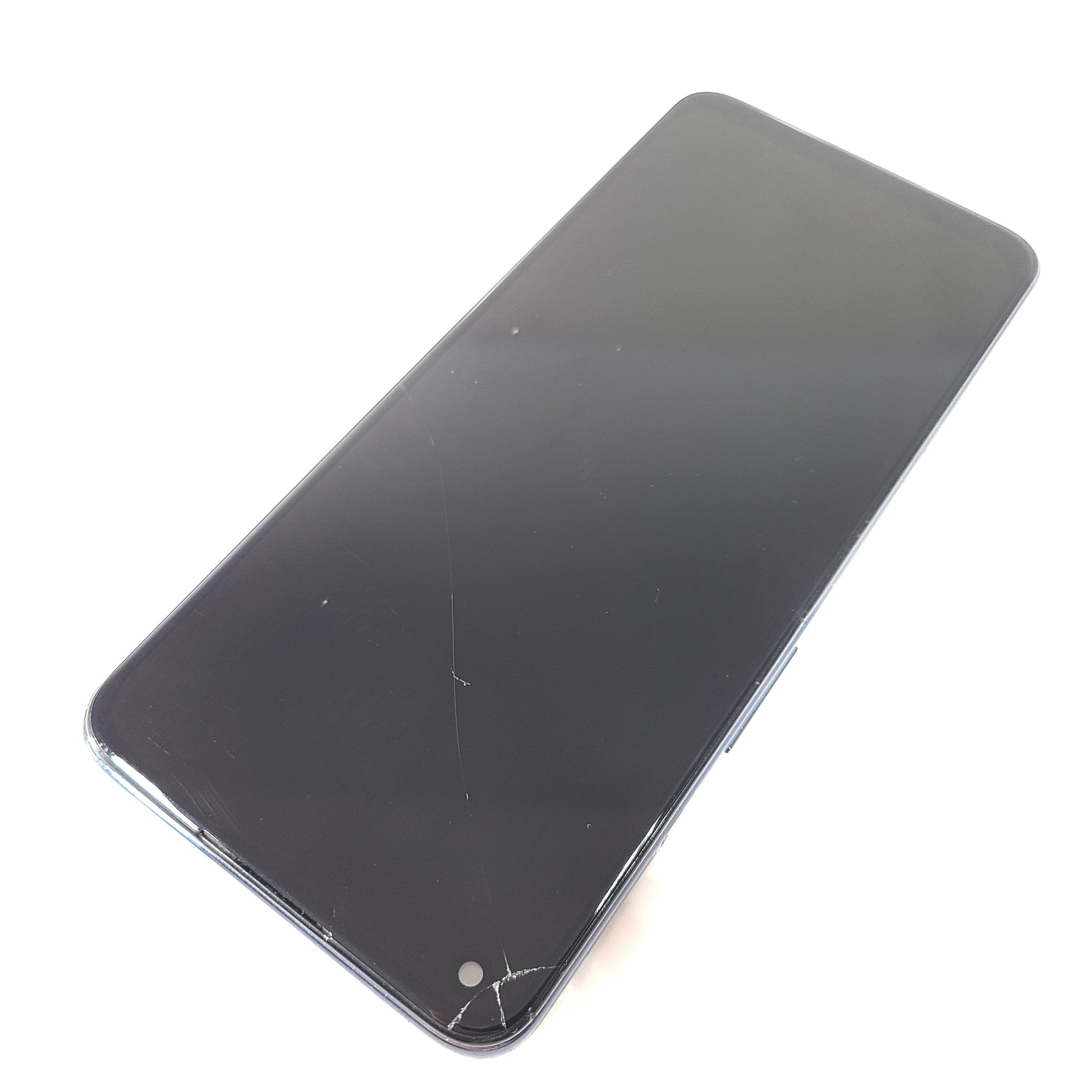 OnePlus Nord N10 (BLP815) bundle of 6 Smartphones -  For Parts