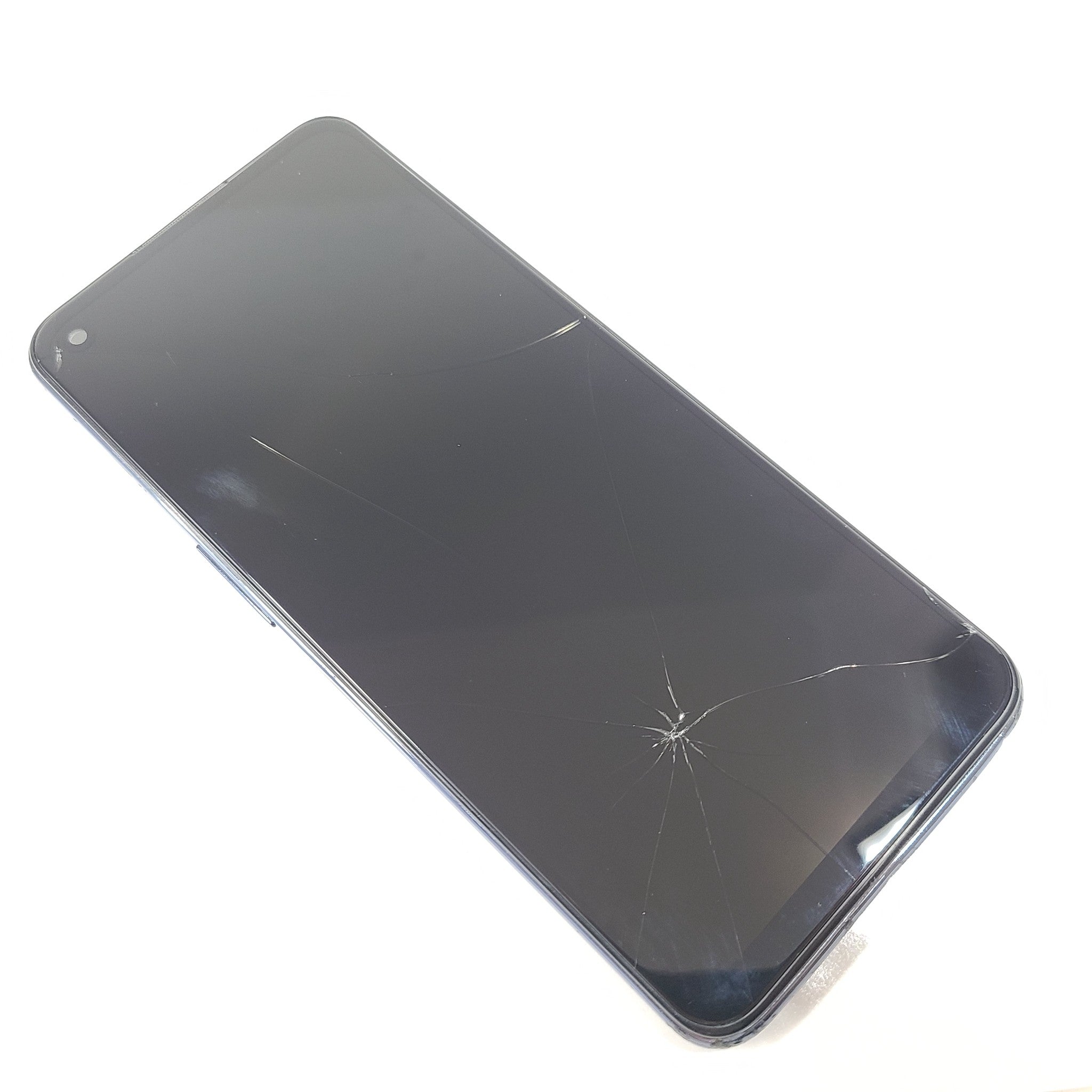 OnePlus Nord N10 (BLP815) bundle of 6 Smartphones -  For Parts