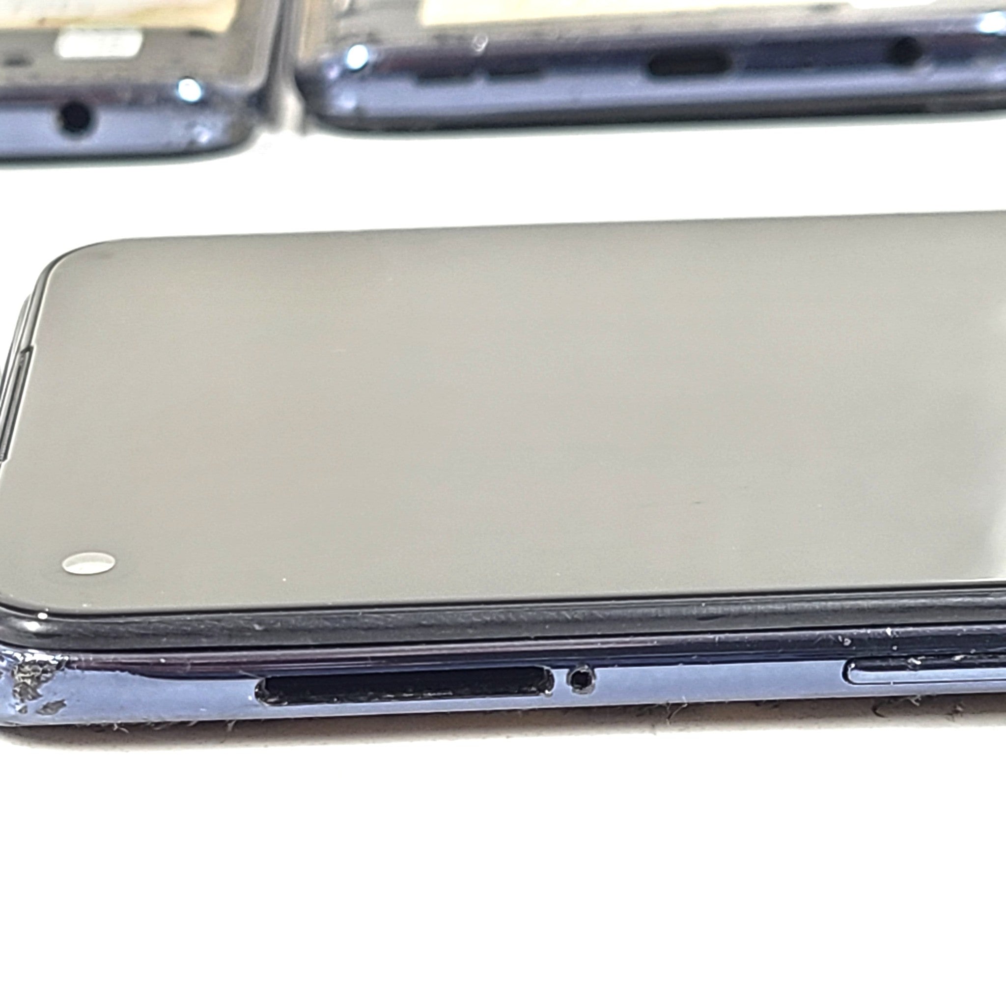 OnePlus Nord N10 (BLP815) bundle of 6 Smartphones -  For Parts