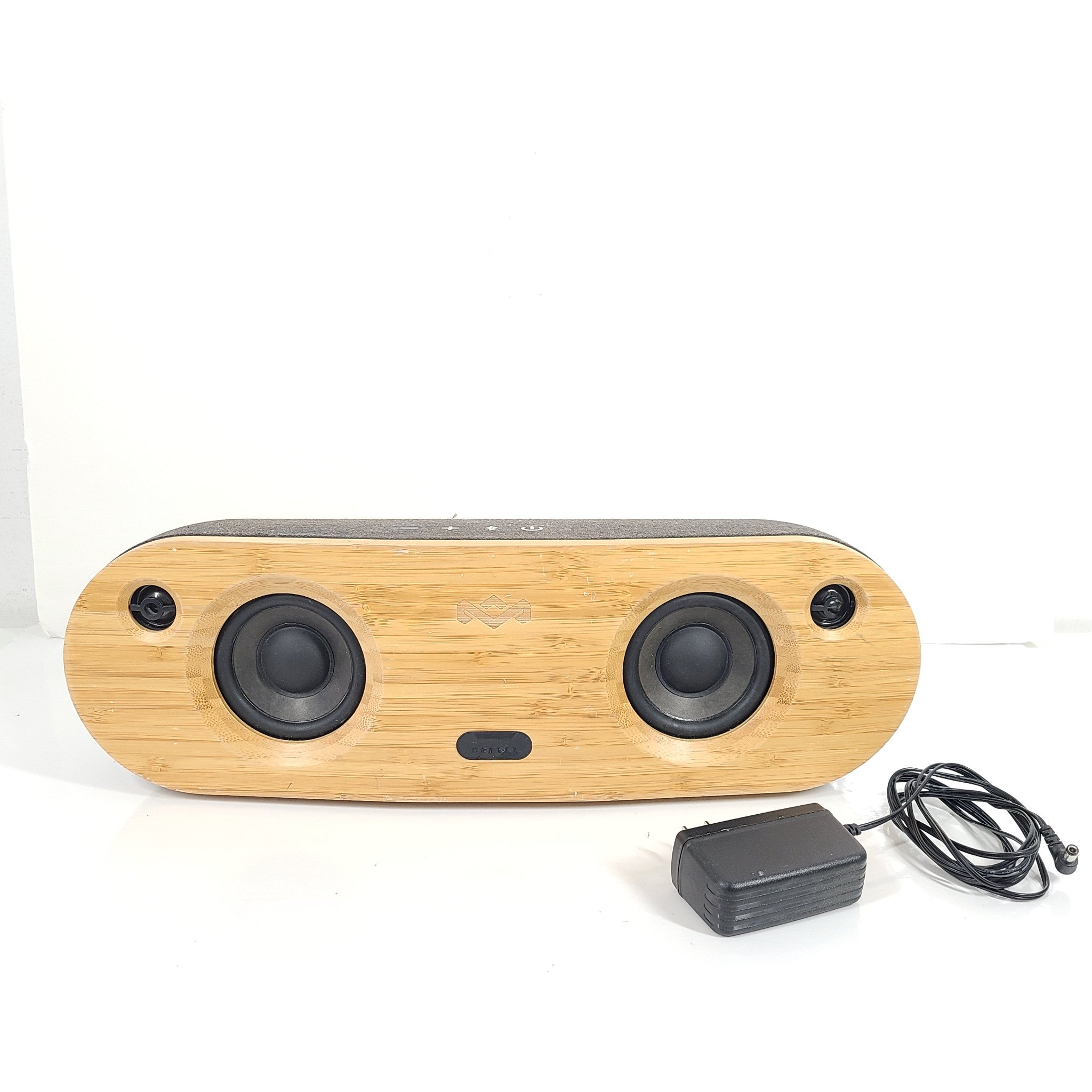 House of Marley Bag of Riddim 2 EM-JA014 Portable Wireless Bluetooth Speaker