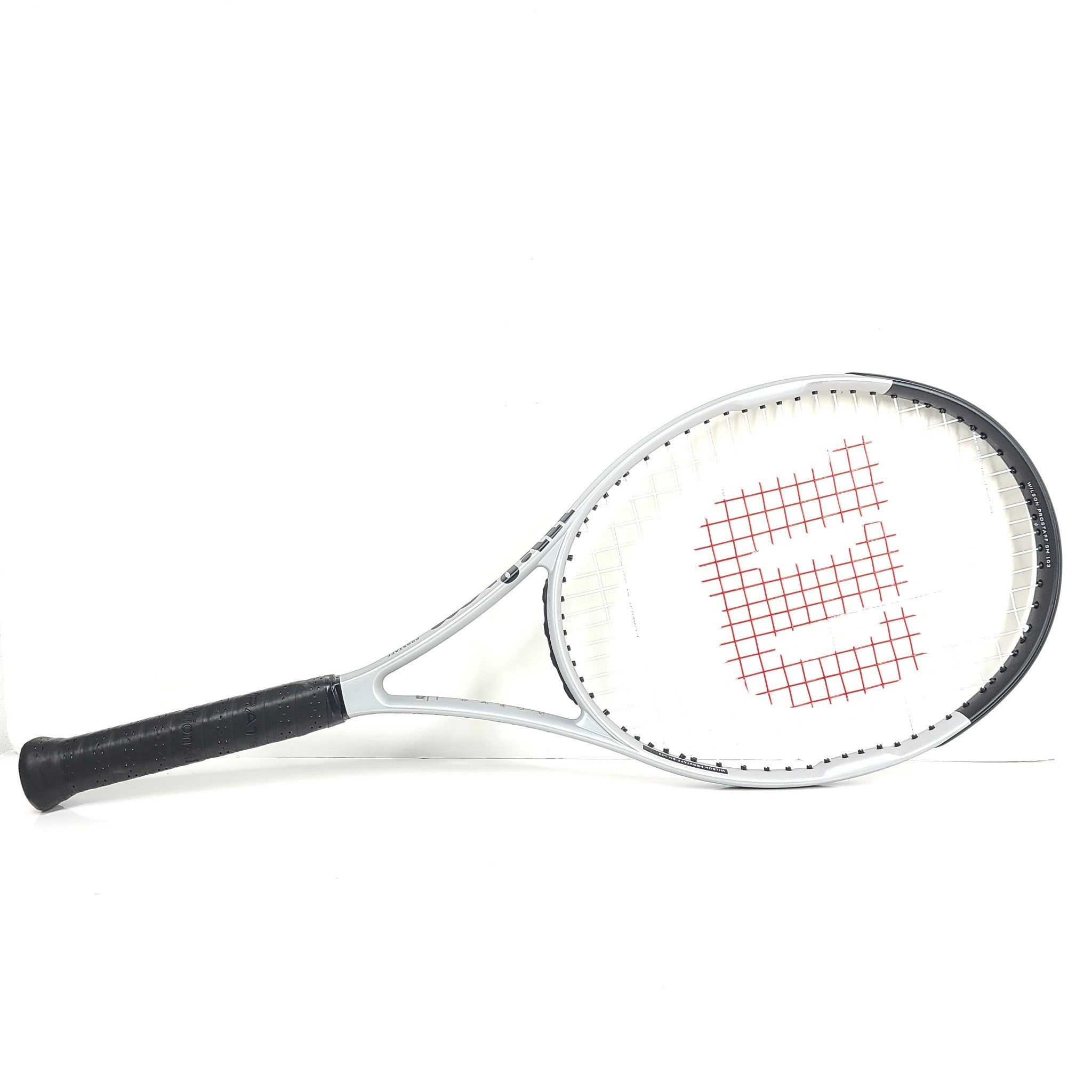 Wilson Unisex Prostaff SM 103 Tennis Racquet 4 1/4 Grip