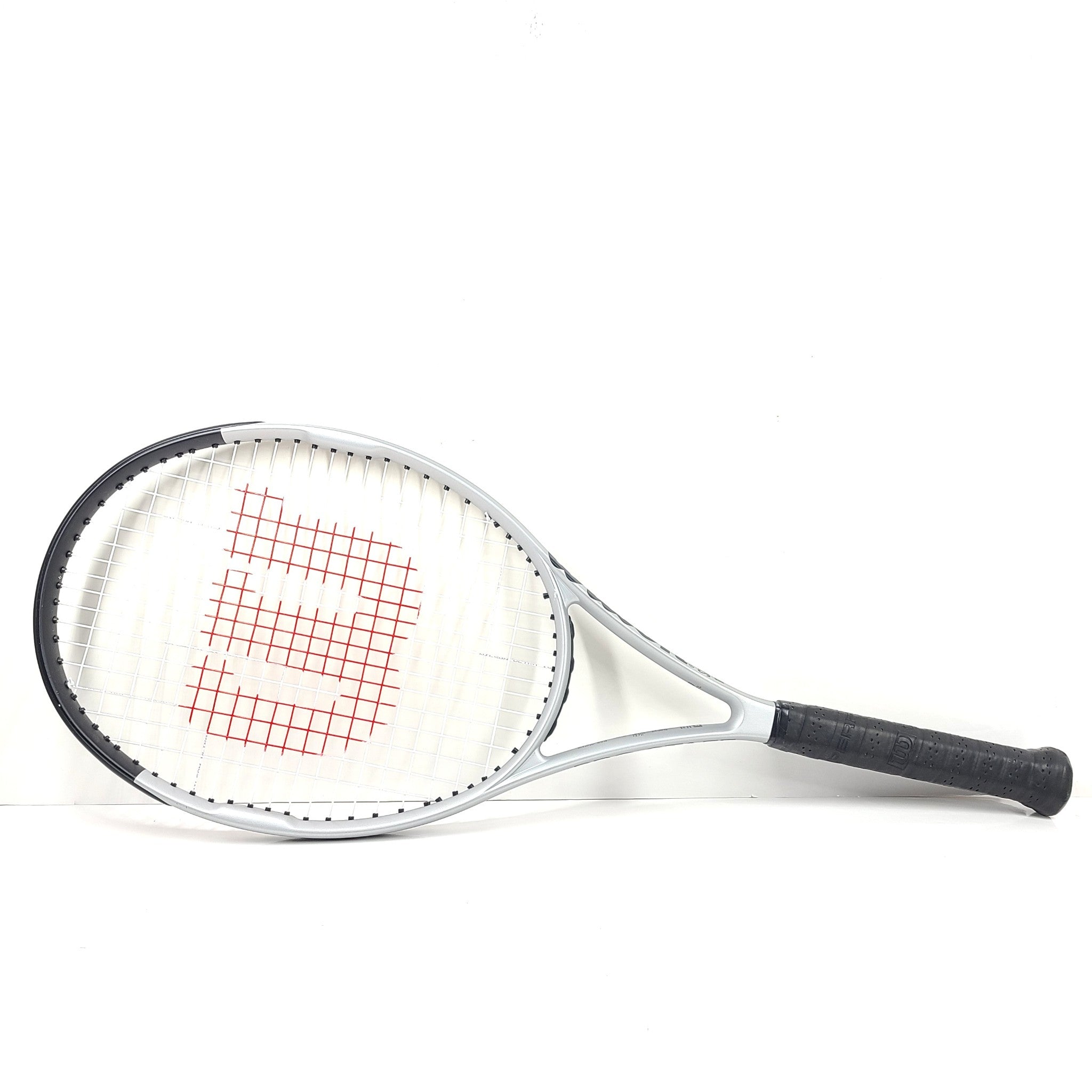 Wilson Unisex Prostaff SM 103 Tennis Racquet 4 1/4 Grip