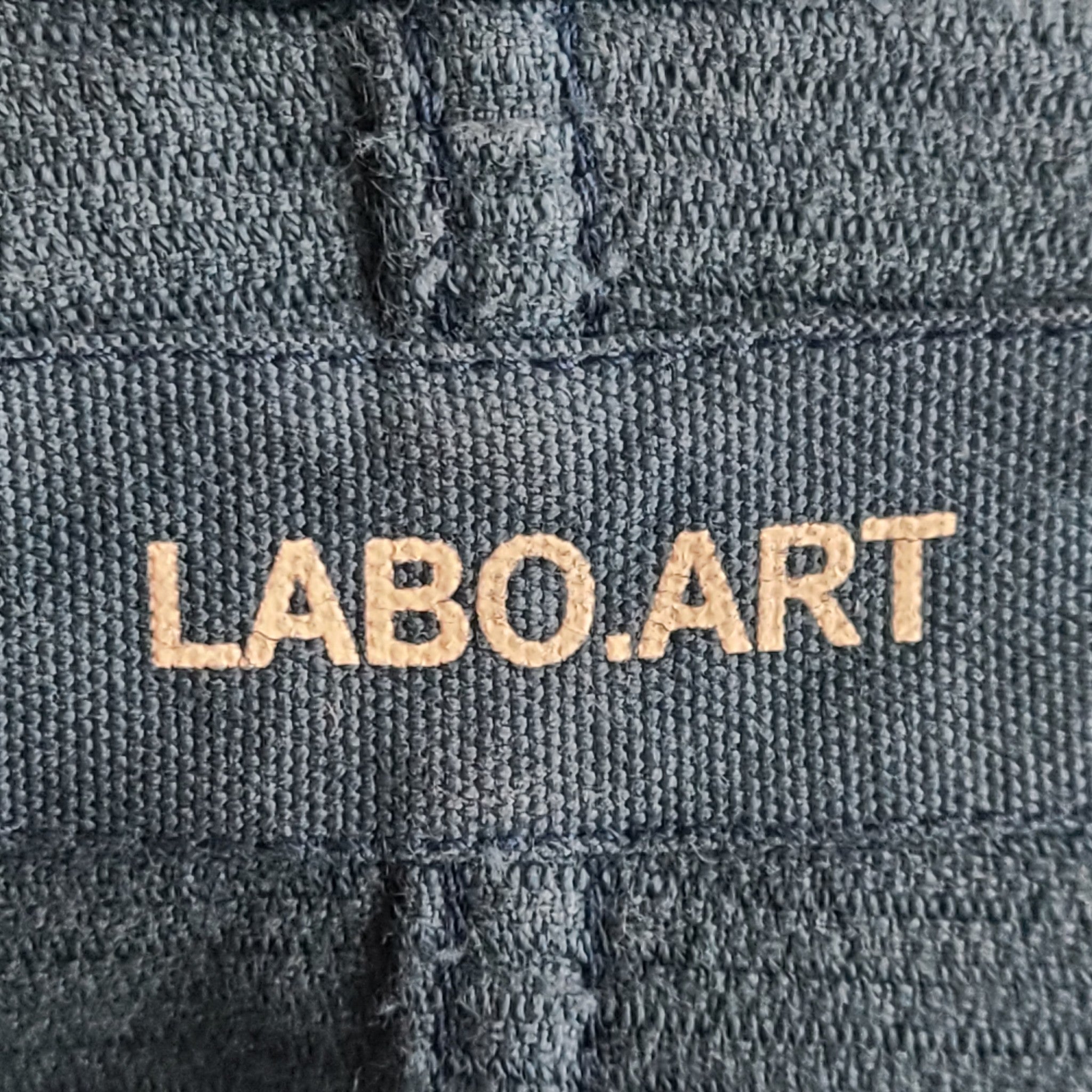 Labo.Art Women's Pina Corduroy Shirt Jacket Mandarin Collar Dark Teal Sz 2 (M)