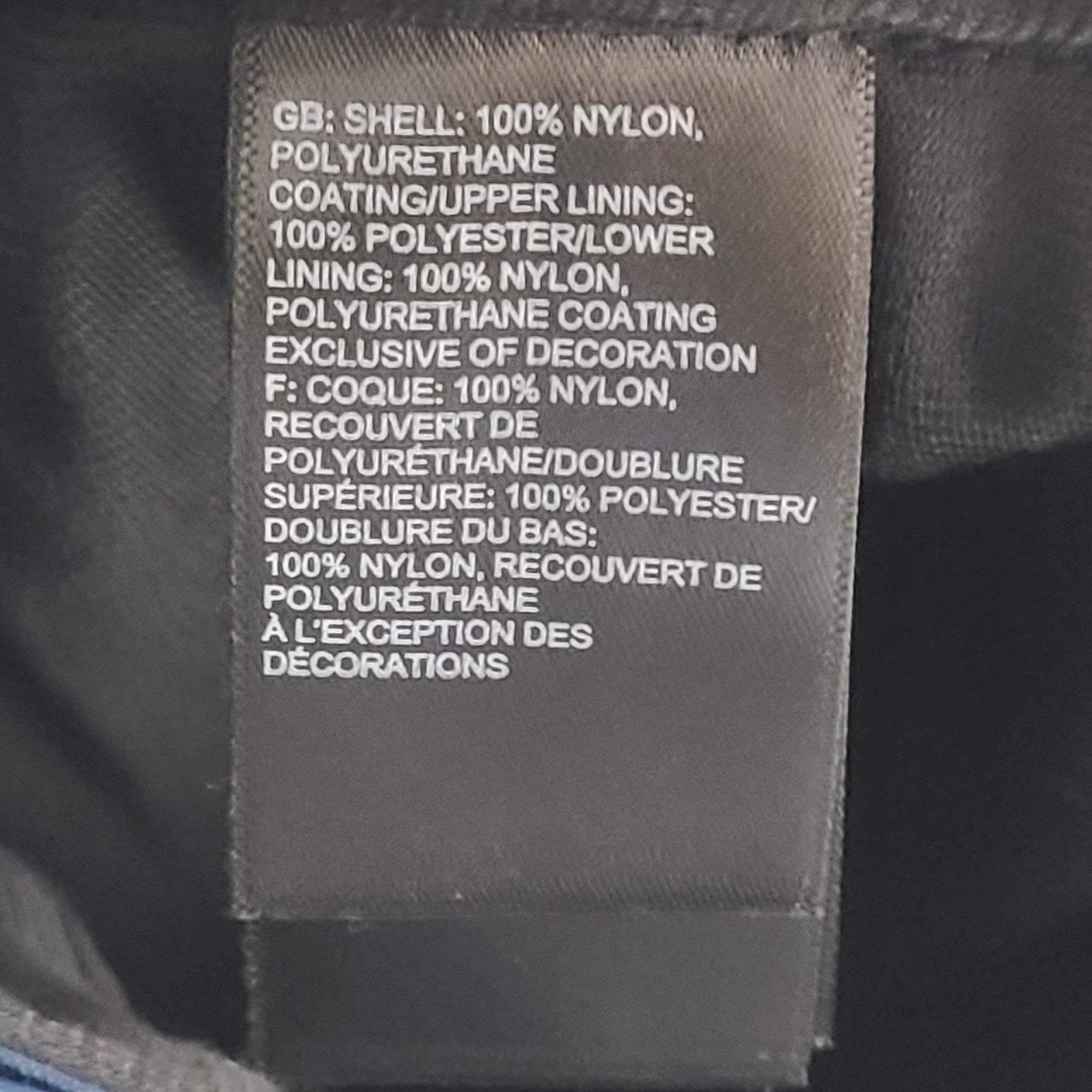 The North Face TNF Men's Freedom Insulated Snow Pants Blue Sz S NEW