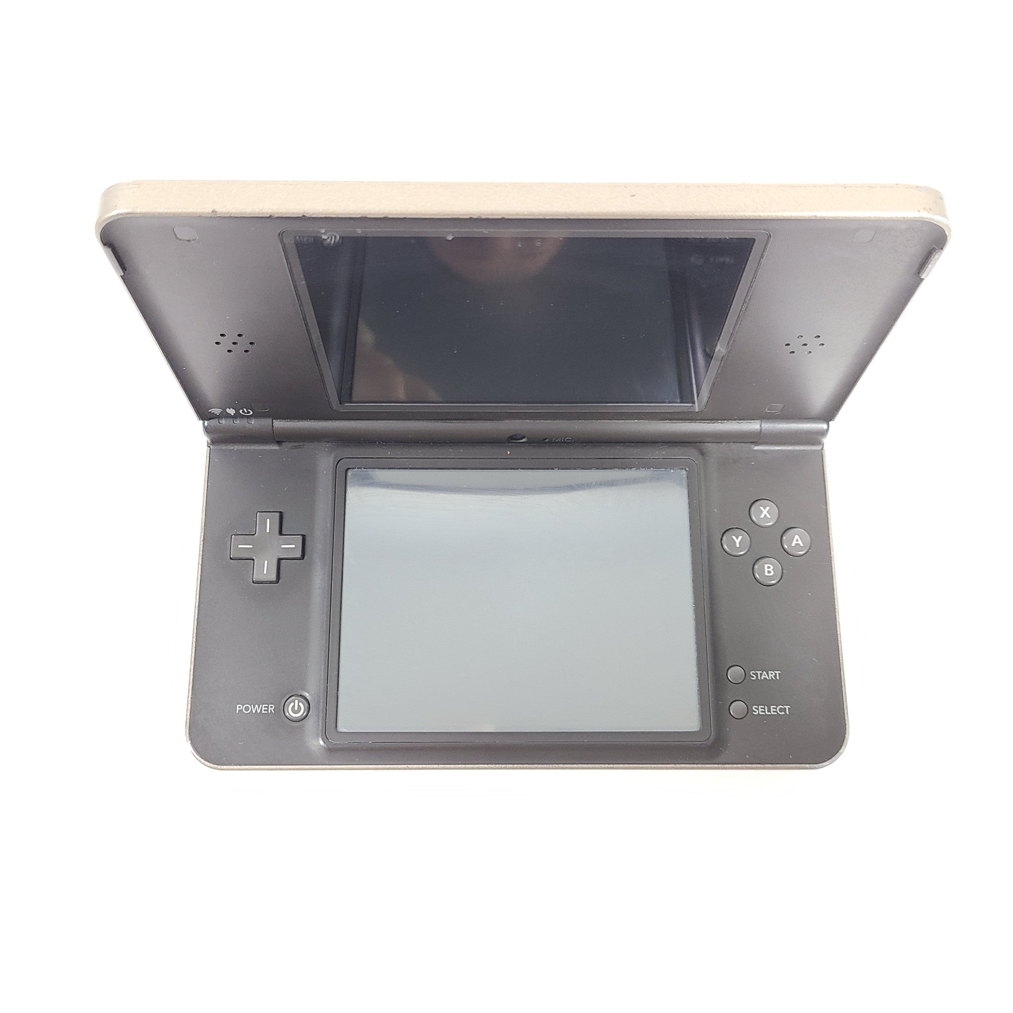 Nintendo DSi XL Bronze Brown Handheld System Gaming Console - Please READ!!