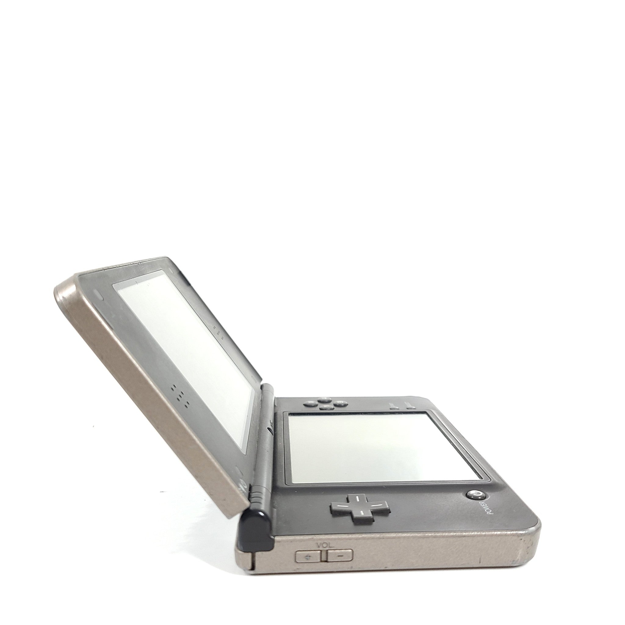 Nintendo DSi XL Bronze Brown Handheld System Gaming Console - Please READ!!