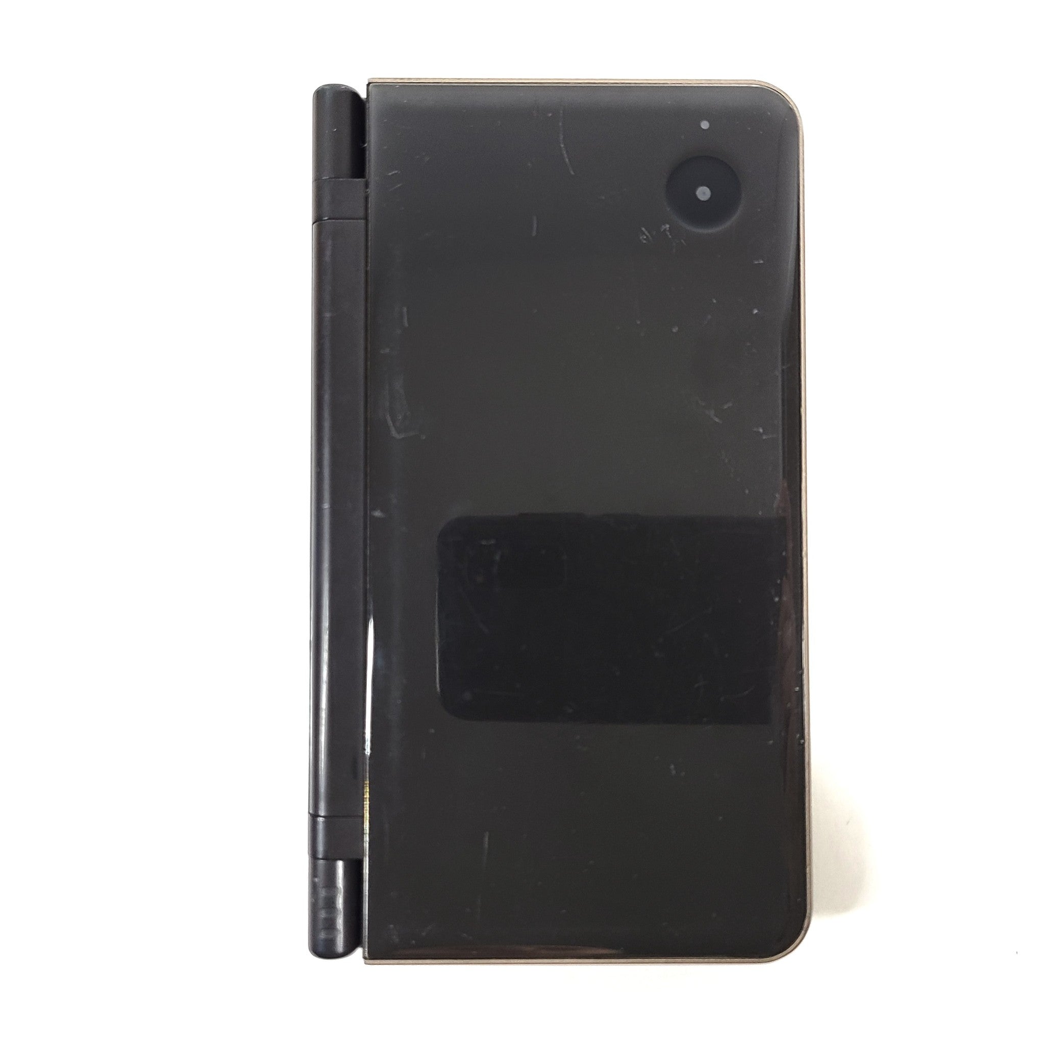 Nintendo DSi XL Bronze Brown Handheld System Gaming Console - Please READ!!