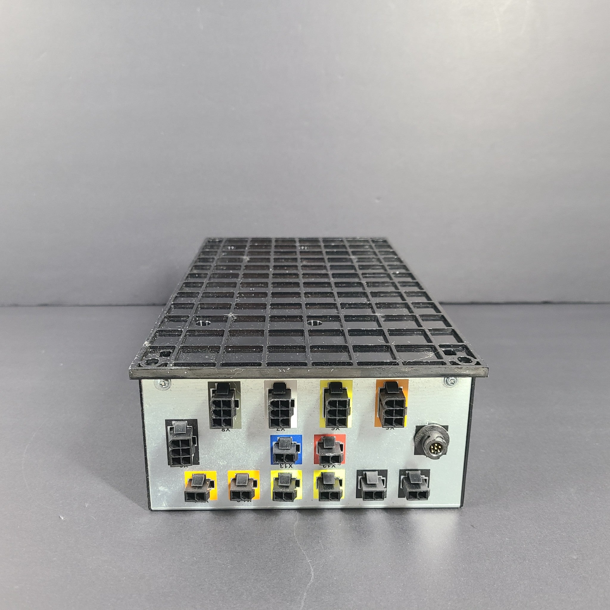 GNB Industrial Power Battery Management System LINMB00002