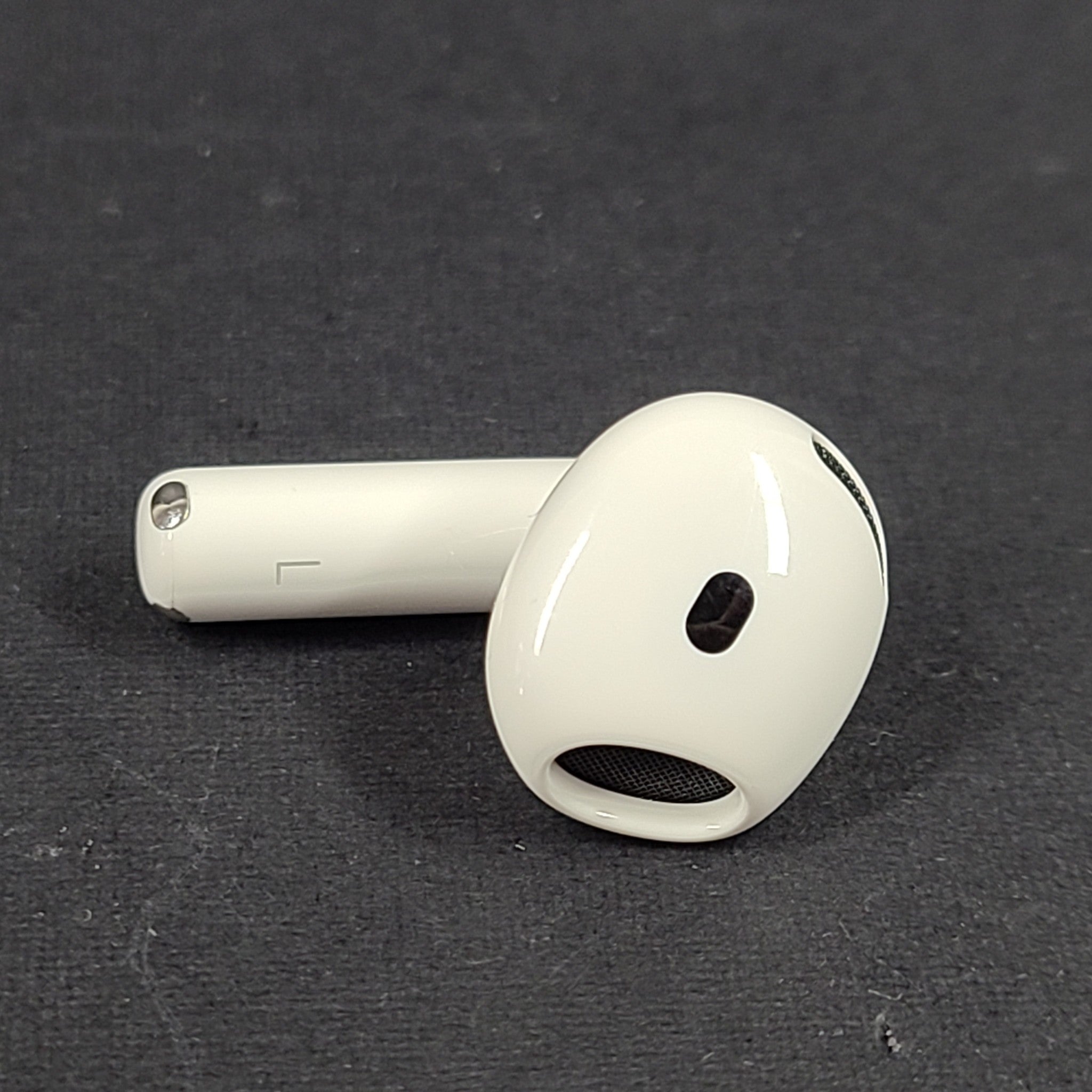 Apple AirPods 4th Gen ANC LEFT SIDE ONLY OEM Replacement AirPod 4 A3056 CN